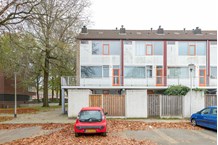 Verdiplein 58, 5049 NP Tilburg, Nederland