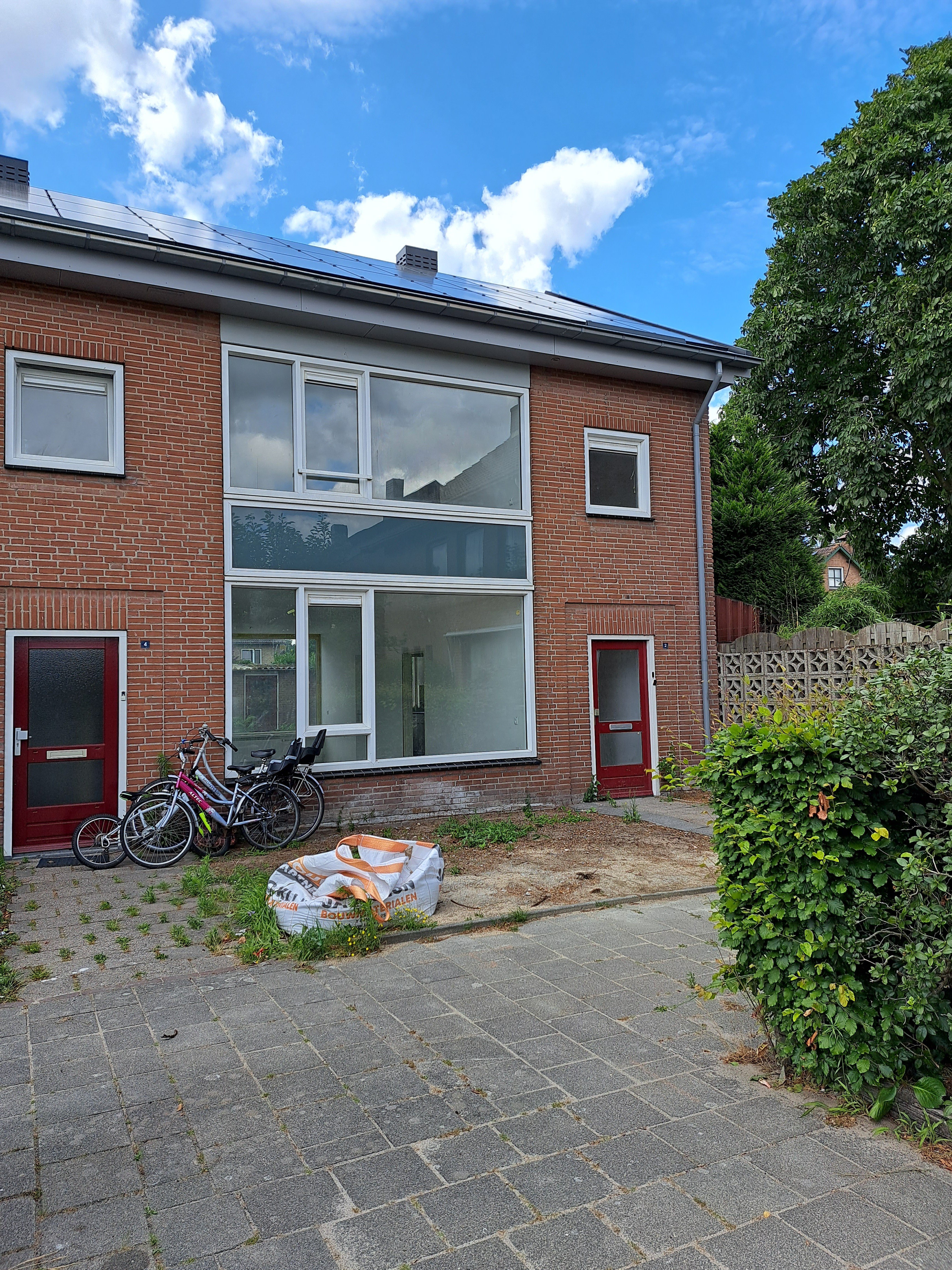 Pieter Bruegelstraat 2, 5171 AV Kaatsheuvel, Nederland