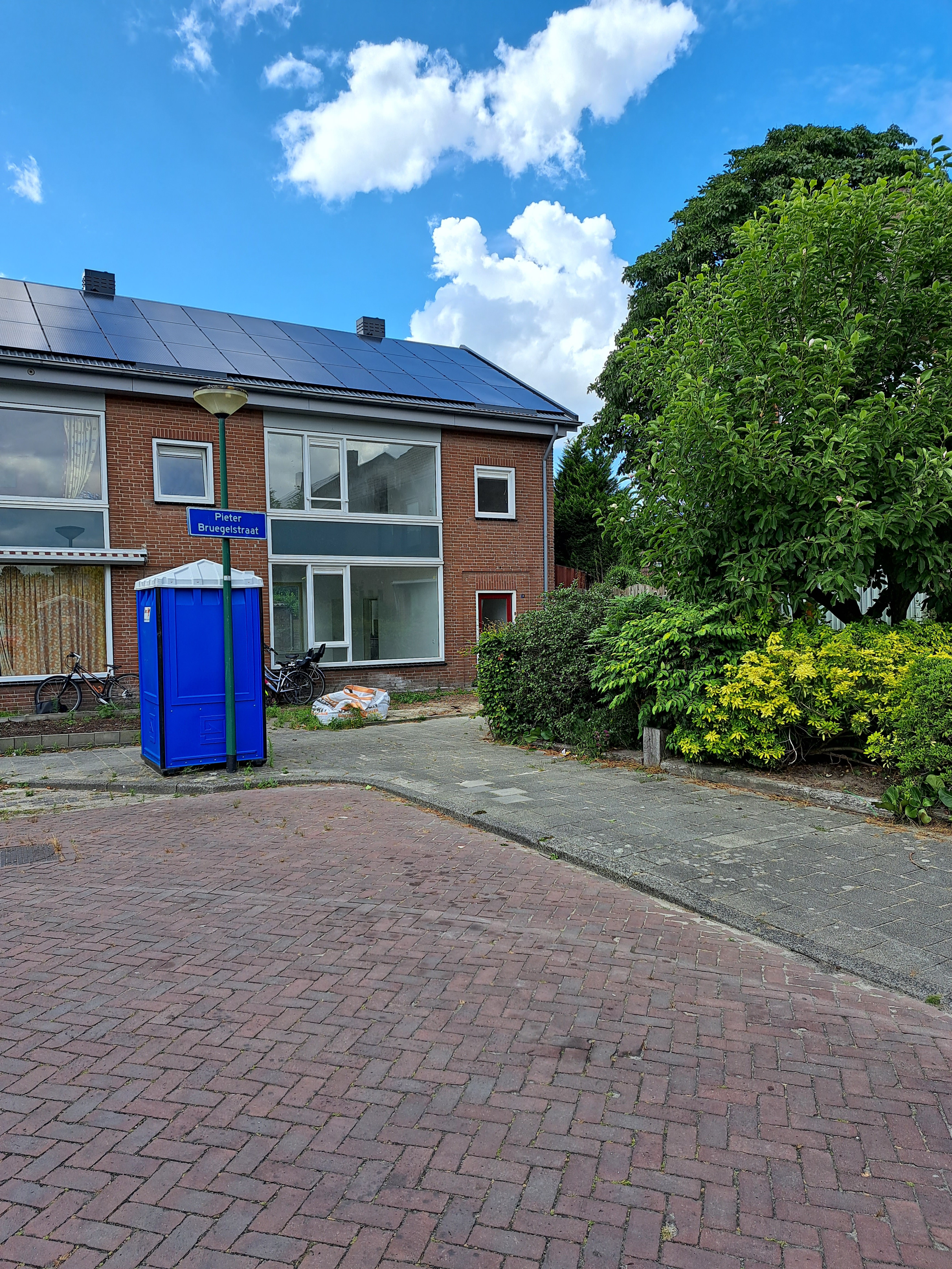 Pieter Bruegelstraat 2