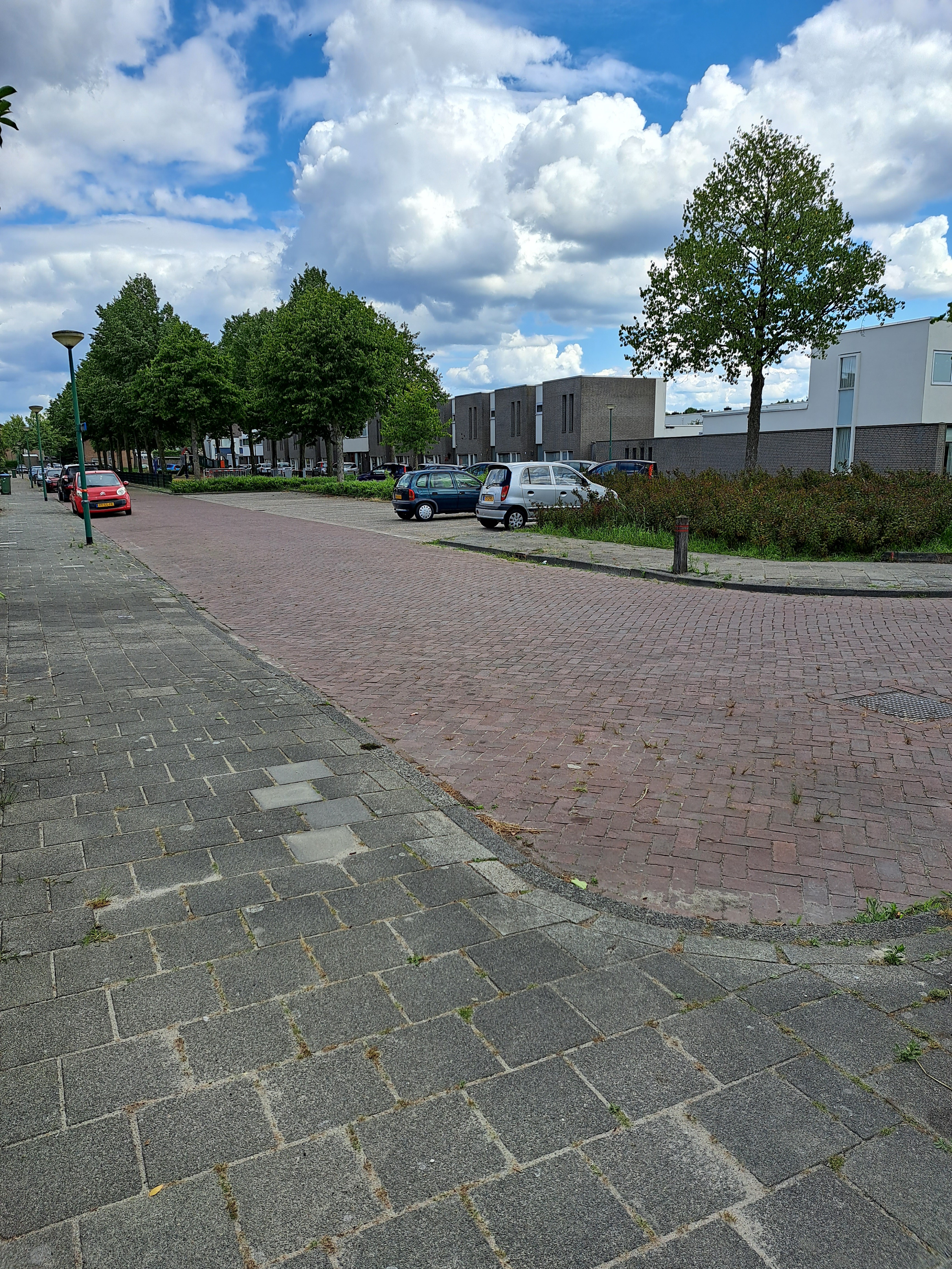 Pieter Bruegelstraat 2