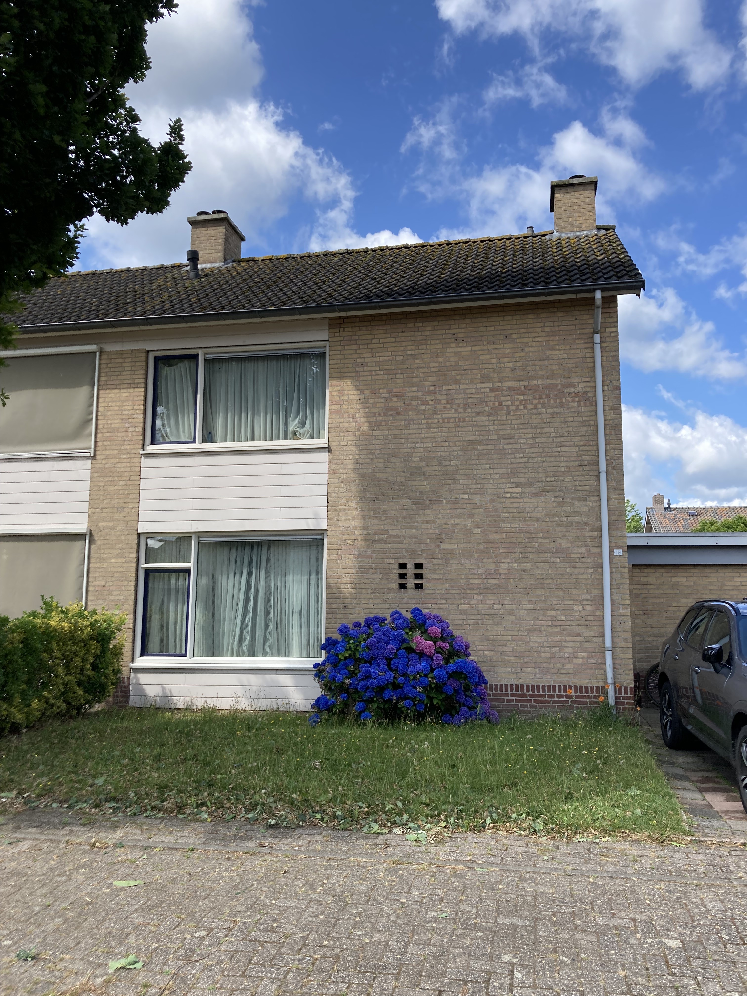 Ds. van Heusdenstraat 19, 5081 VK Hilvarenbeek, Nederland