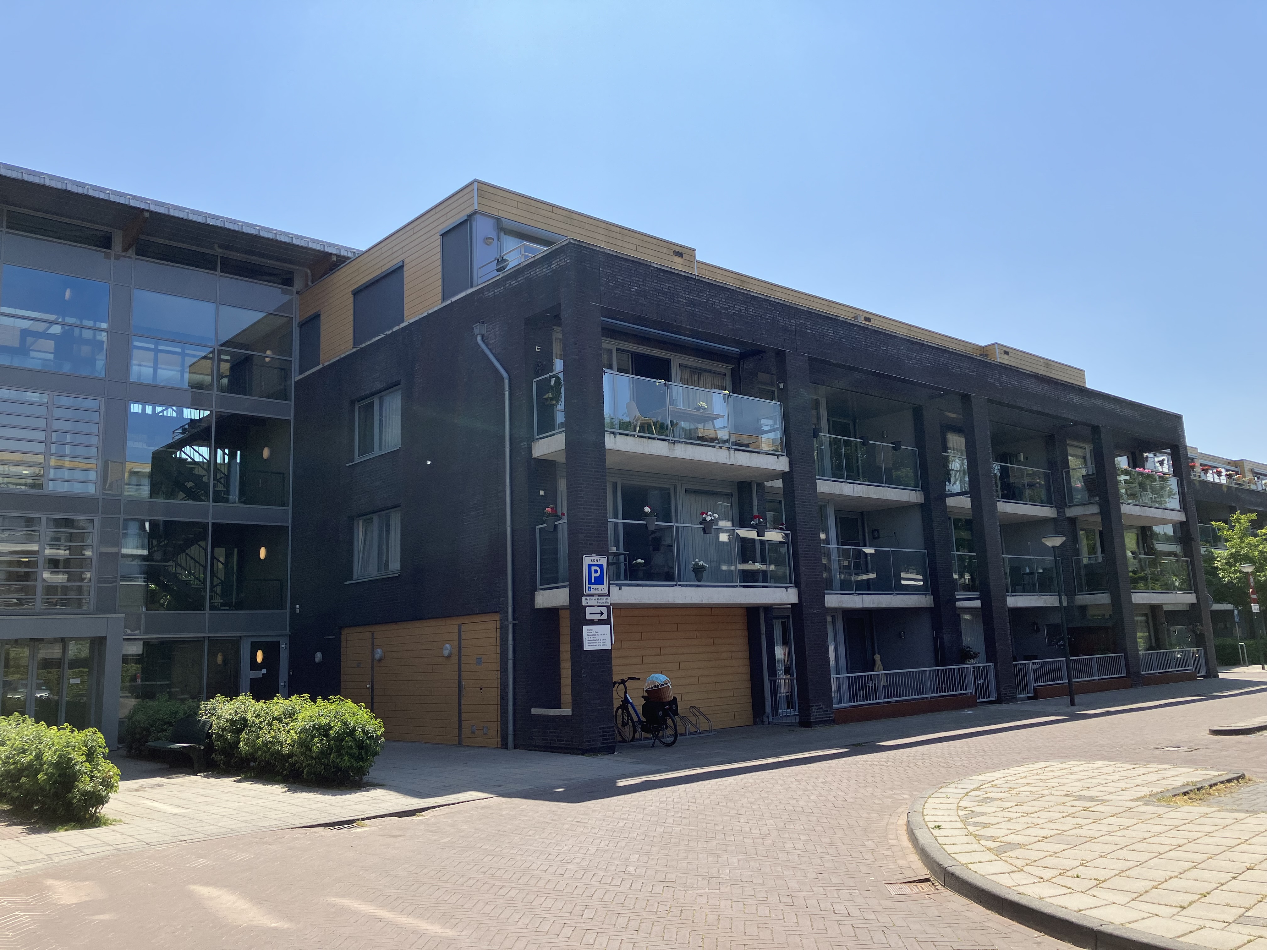Nieuwstraat 25B, 5051 NT Goirle, Nederland