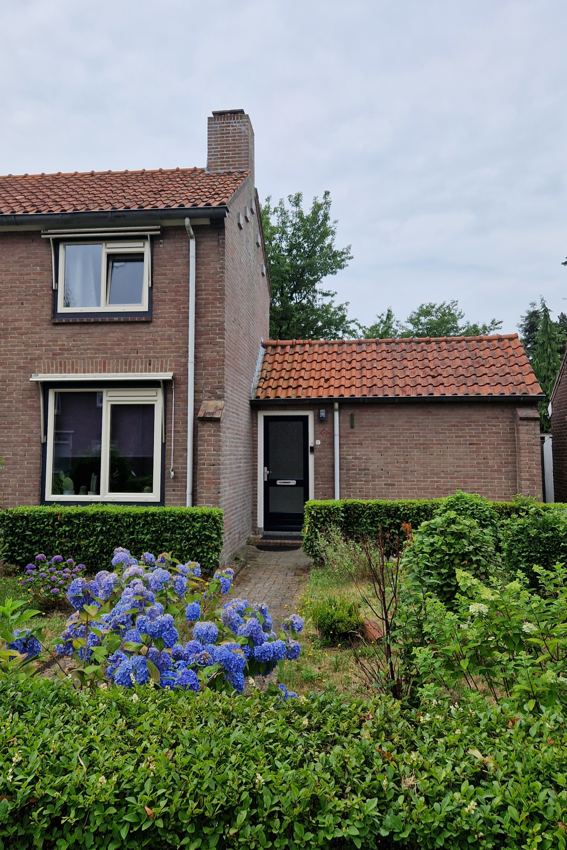 Burgemeester Molstraat 17, 5126 TH Gilze, Nederland