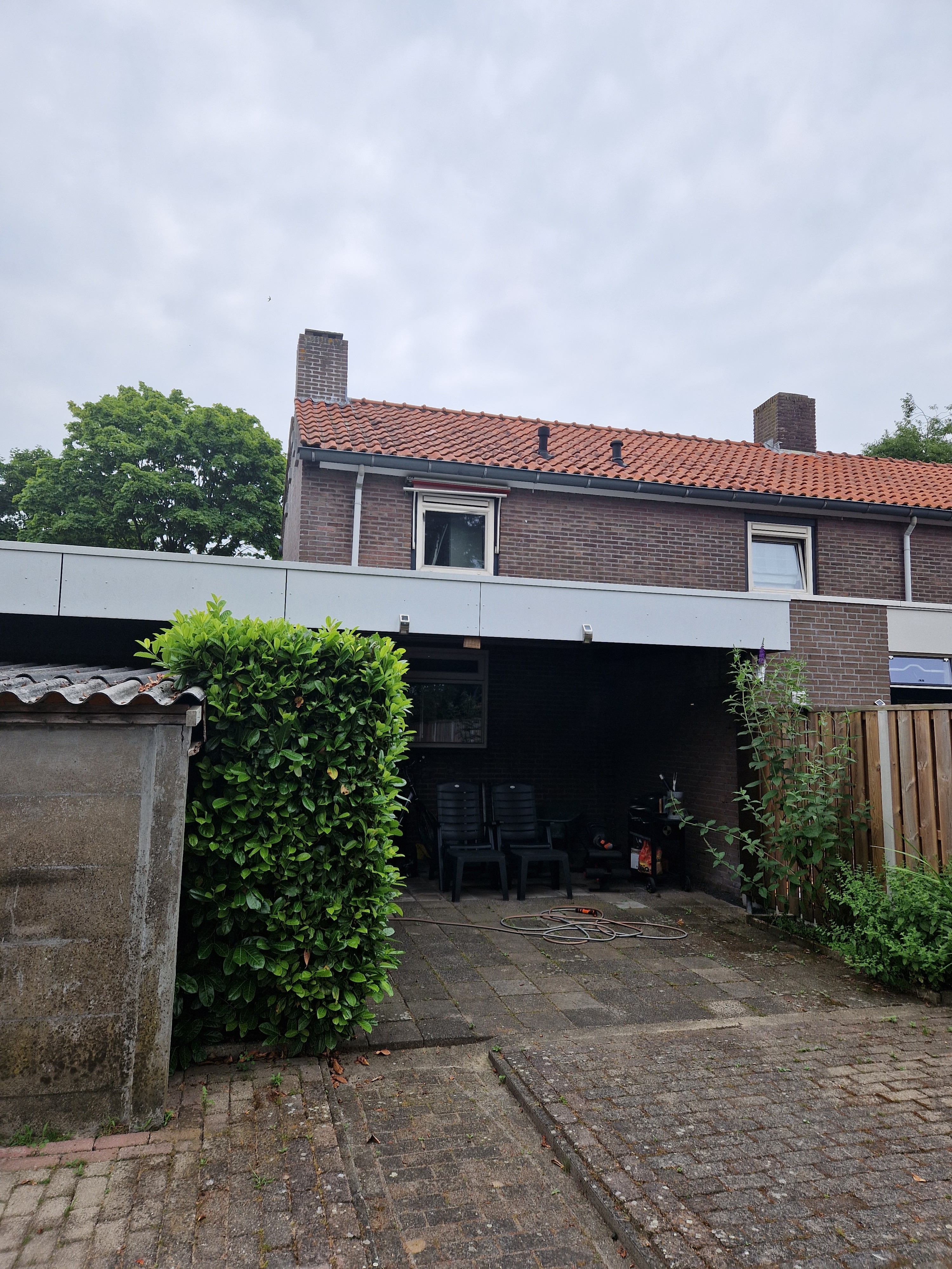 Burgemeester Molstraat 17