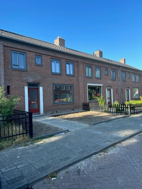 Saksen Weimarstraat 11
