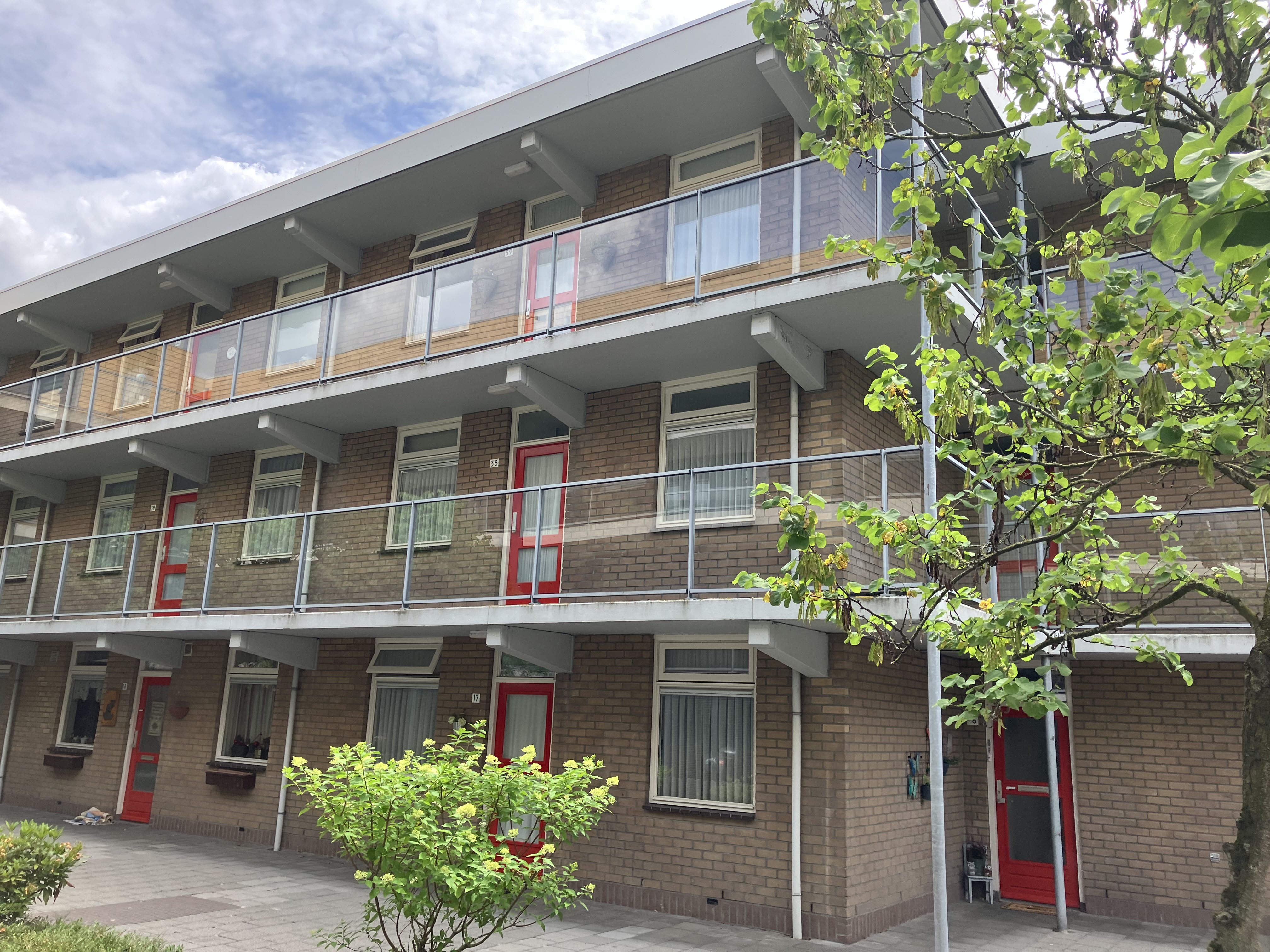 Doctor Schaepmanstraat 38, 5051 JL Goirle, Nederland