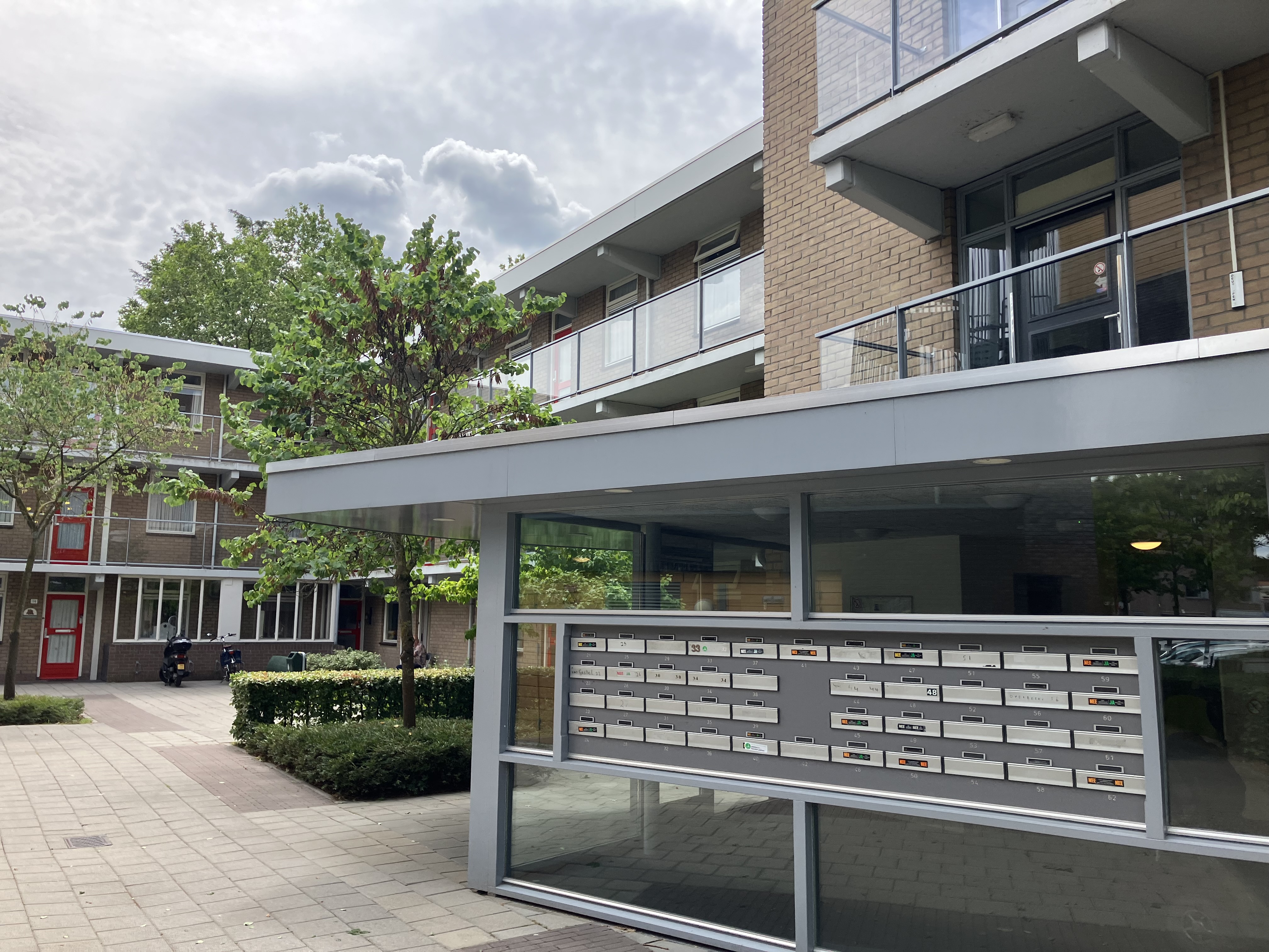 Doctor Schaepmanstraat 38