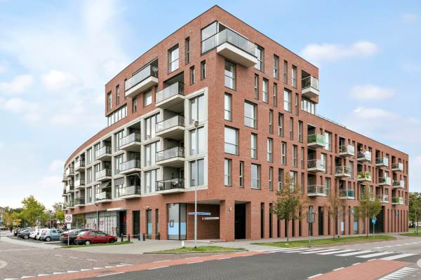 Koningsschild 80, 5051 SJ Goirle, Nederland