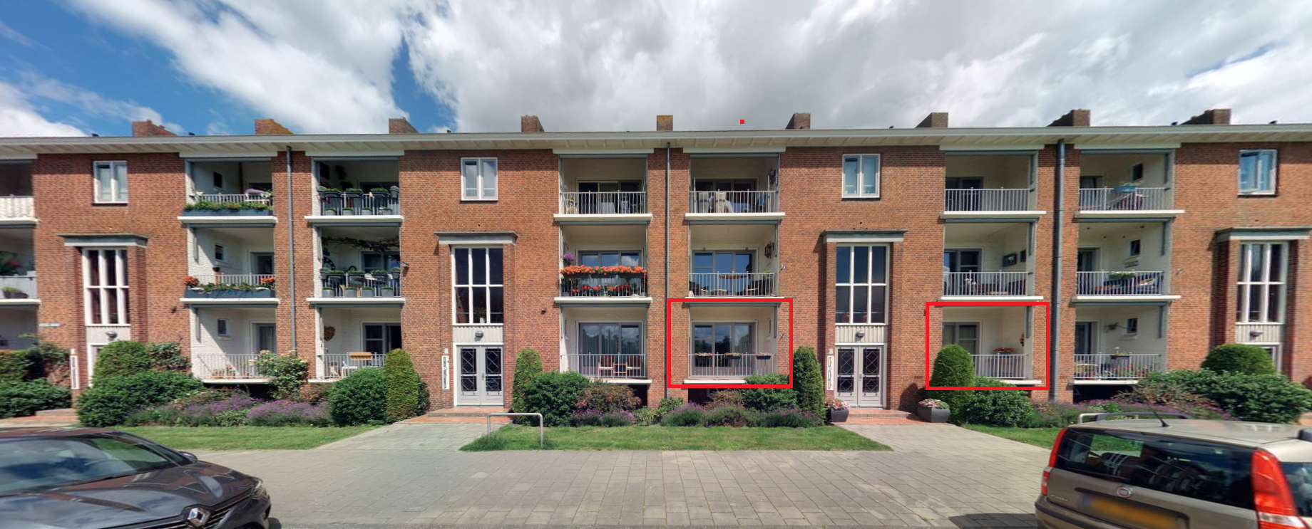 Hertog Janpark 48, 5141 BG Waalwijk, Nederland