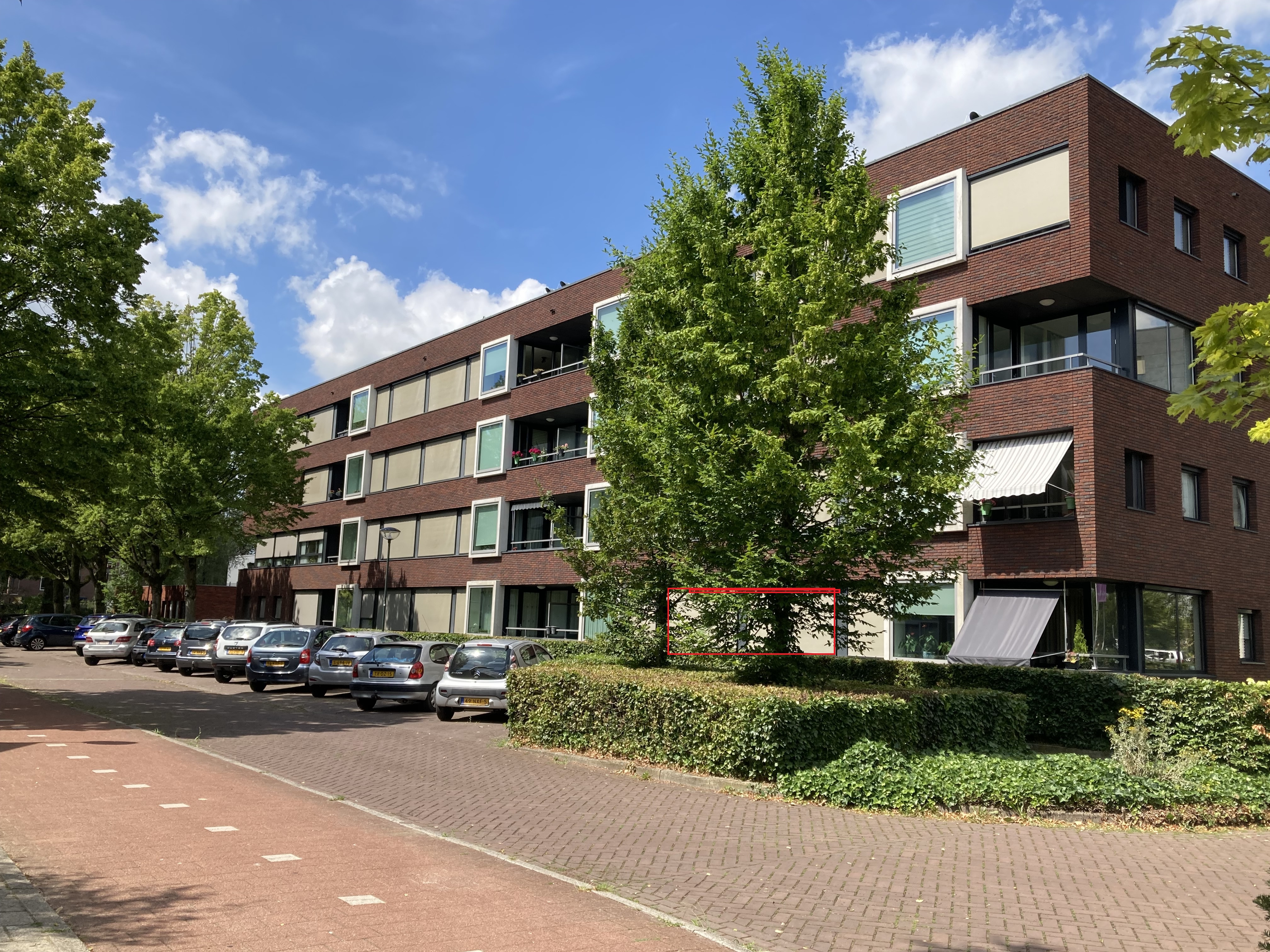 Wittendijk 2, 5051 GB Goirle, Nederland