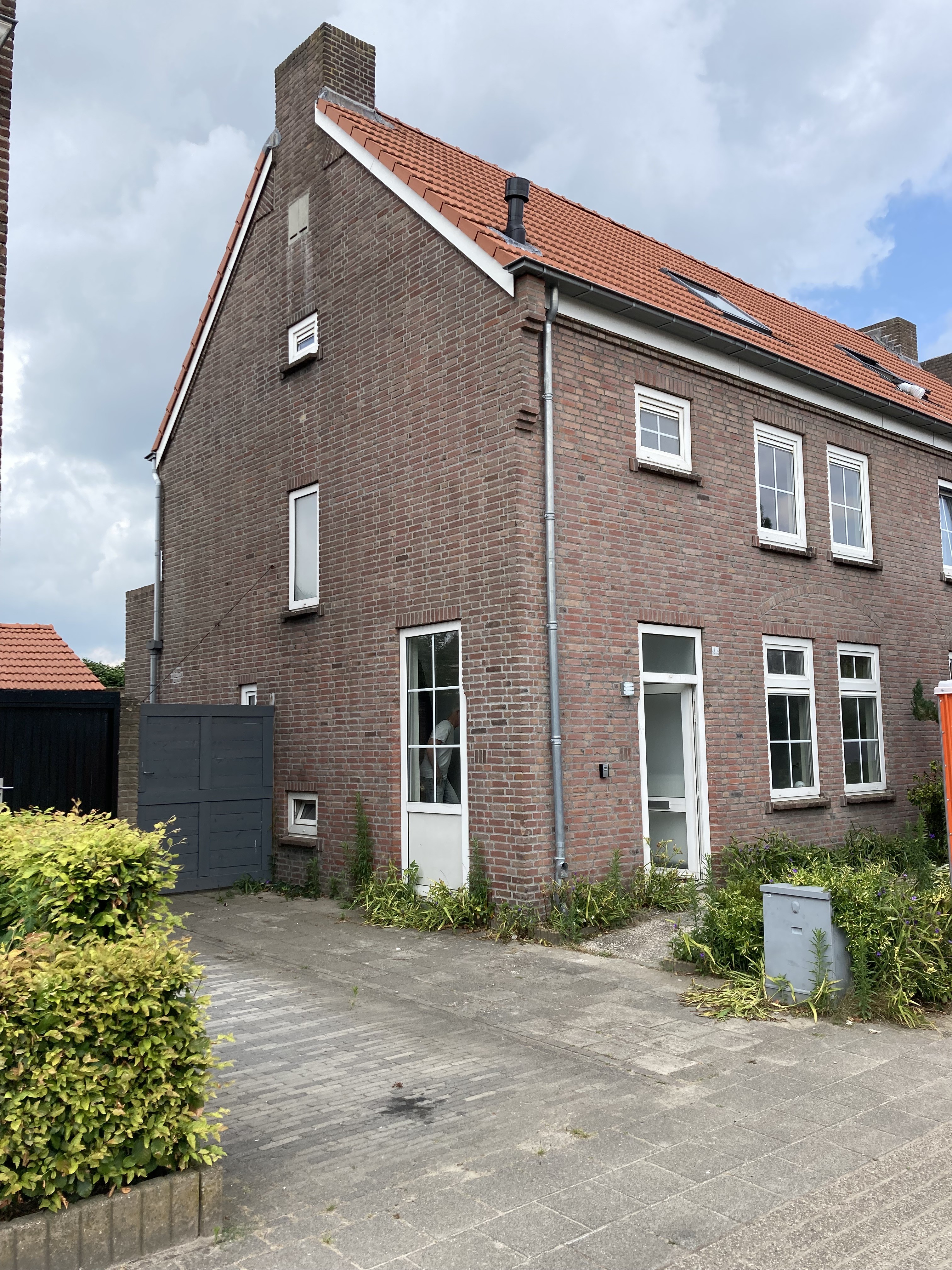 Hoogstraat 44, 5051 RW Goirle, Nederland