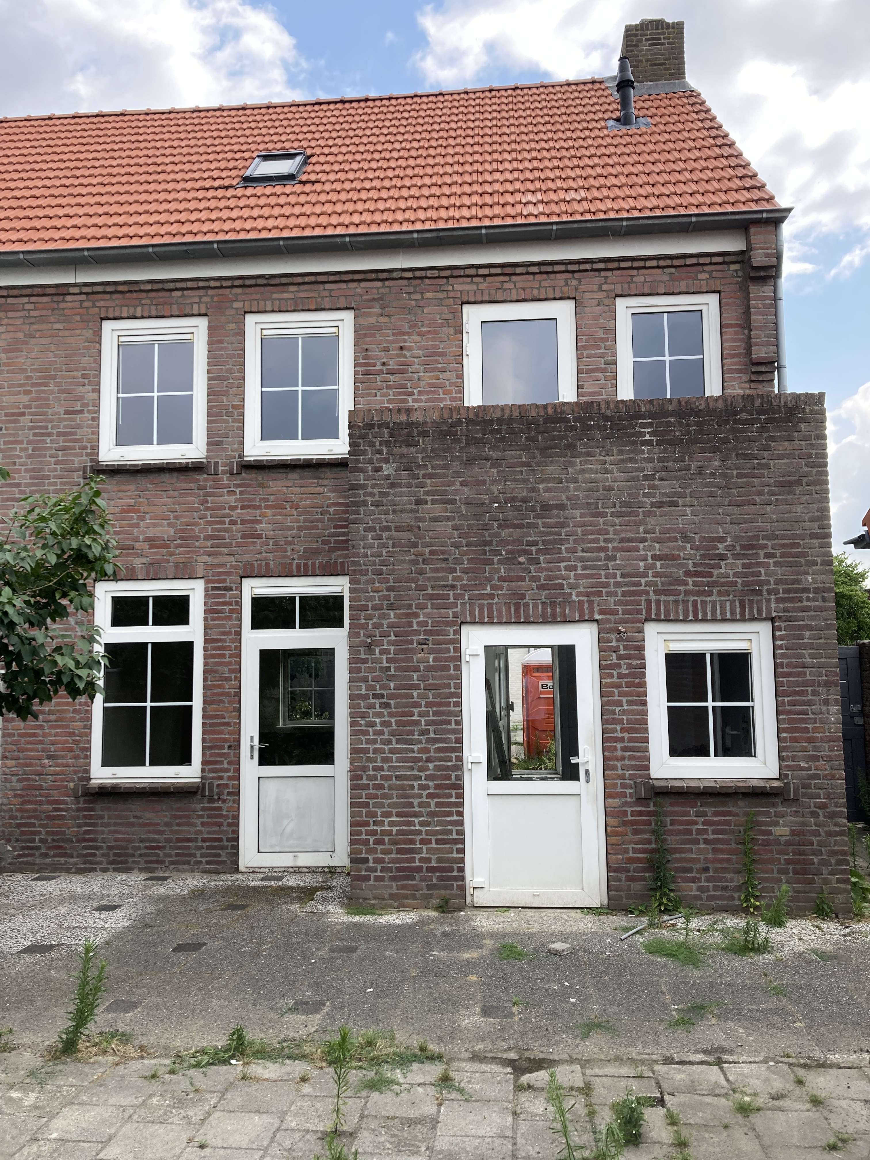 Hoogstraat 44
