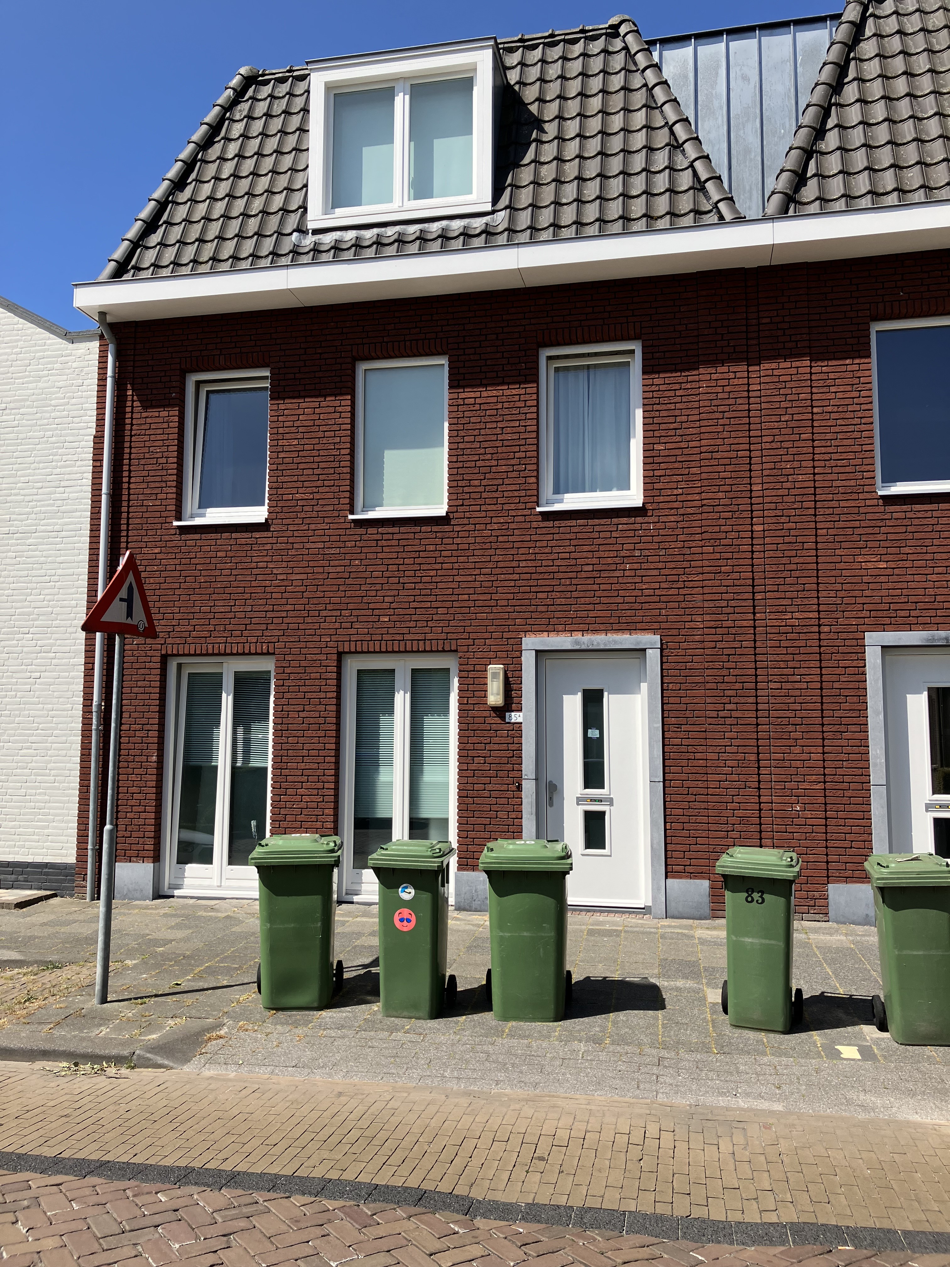 Nieuwstraat 85A, 5126 CC Gilze, Nederland