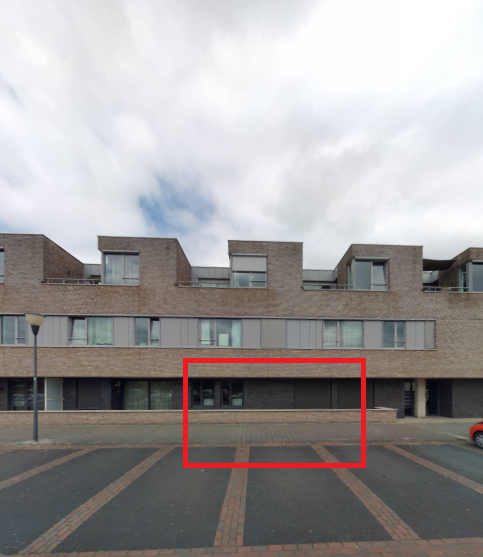 Cornelis Verhoevenstraat 9, 5146 Waalwijk, Nederland