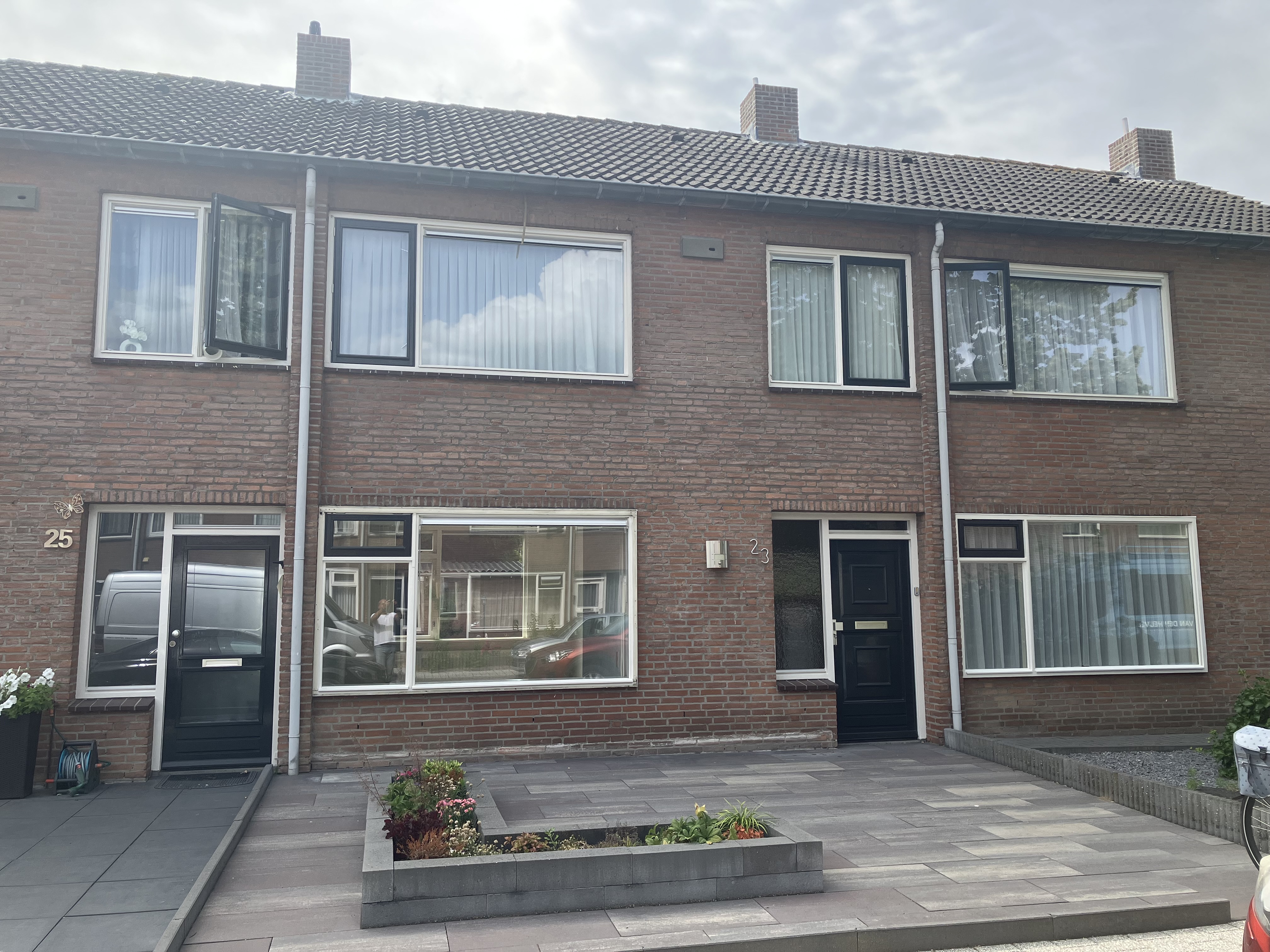 Tobias Asserstraat 23, 5051 KS Goirle, Nederland