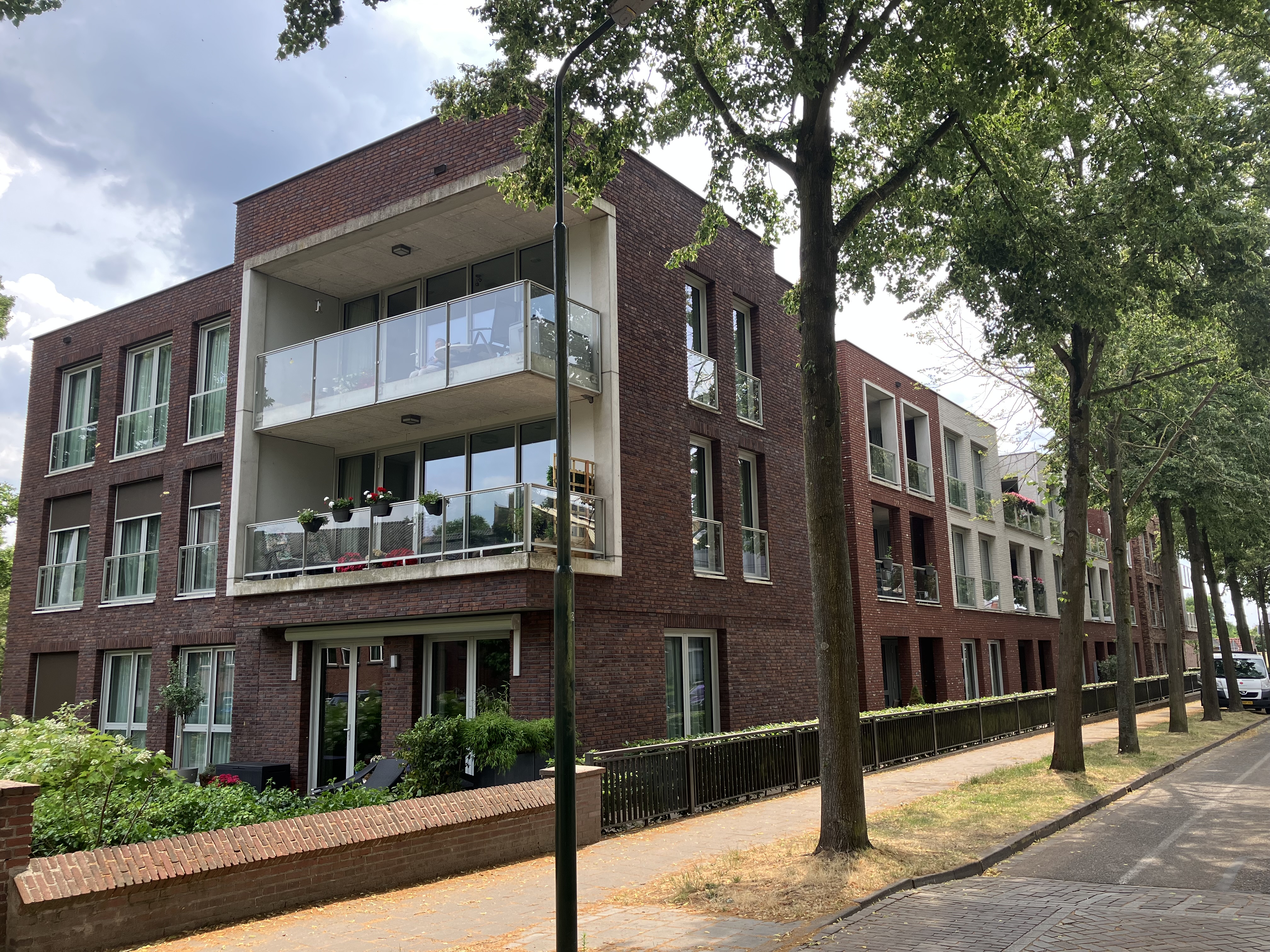 Poirtersstraat 124, 5061 BH Oisterwijk, Nederland