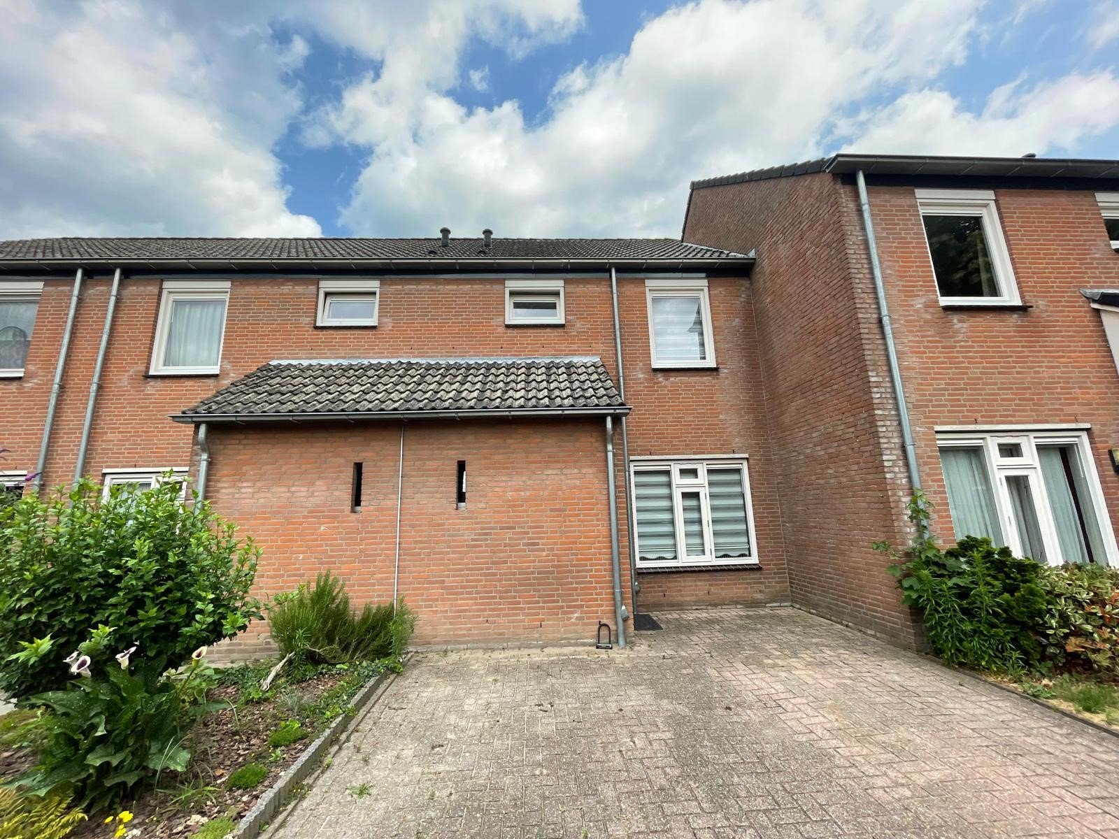 Bernardusstraat 50, 5113 TL Ulicoten, Nederland