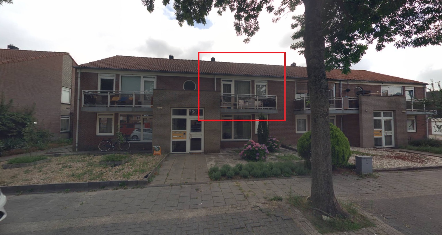 Merwede 11, 5172 DT Kaatsheuvel, Nederland