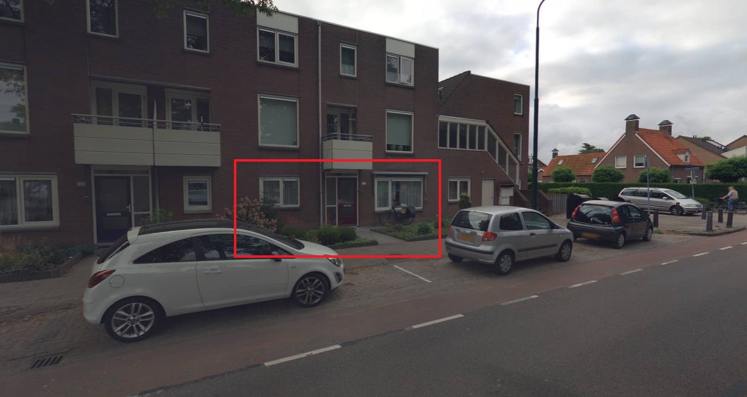 Marktstraat 155, 5171 GZ Kaatsheuvel, Nederland