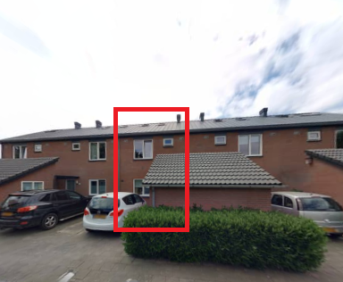 Ganzerik 13, 5161 XW Sprang-Capelle, Nederland