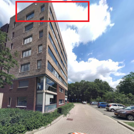 Drunenseweg 156, 5143 NE Waalwijk, Nederland