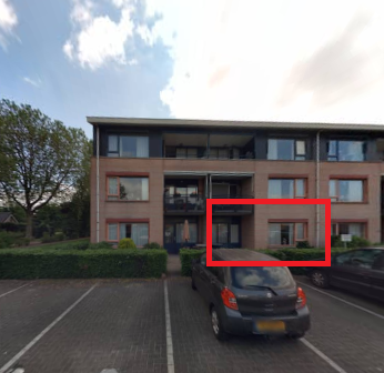 Goudvink 16, 5161 SN Sprang-Capelle, Nederland