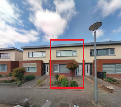 Goudvink 37, 5161 SP Sprang-Capelle, Nederland