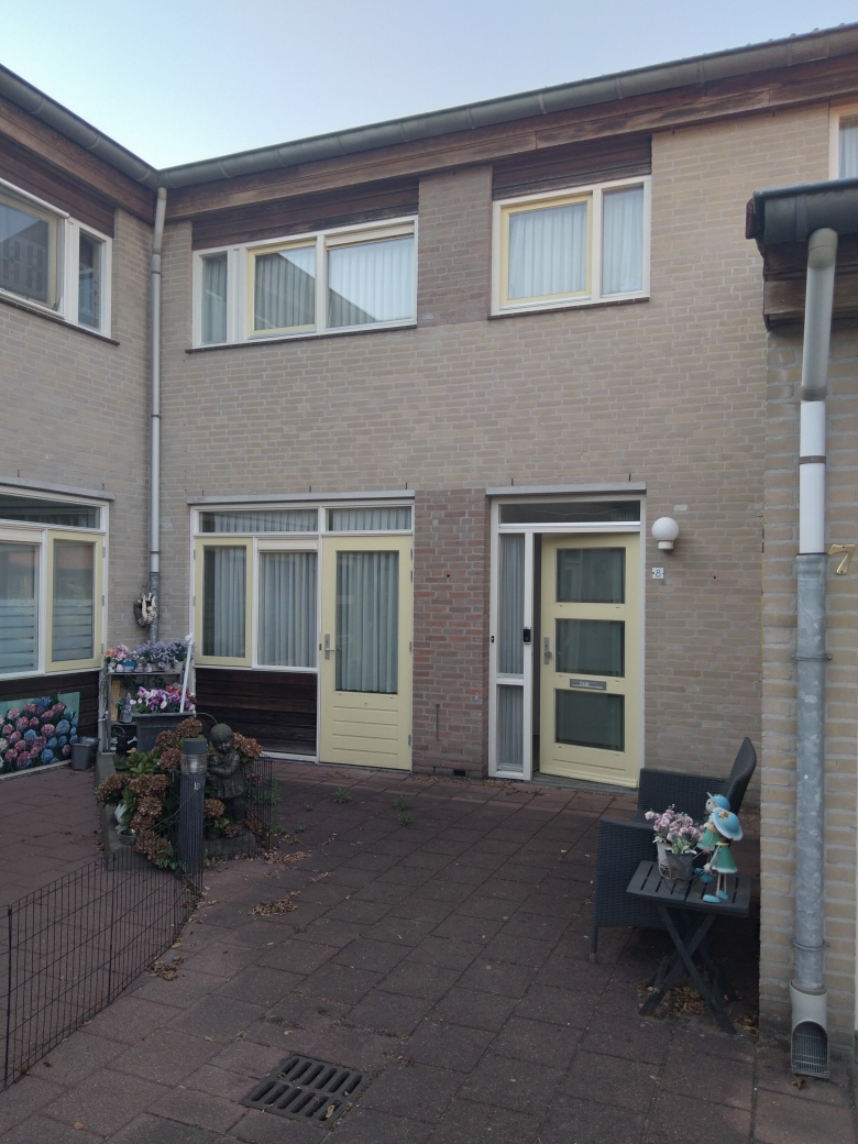 Gerdinahof 8, 5126 GJ Gilze, Nederland