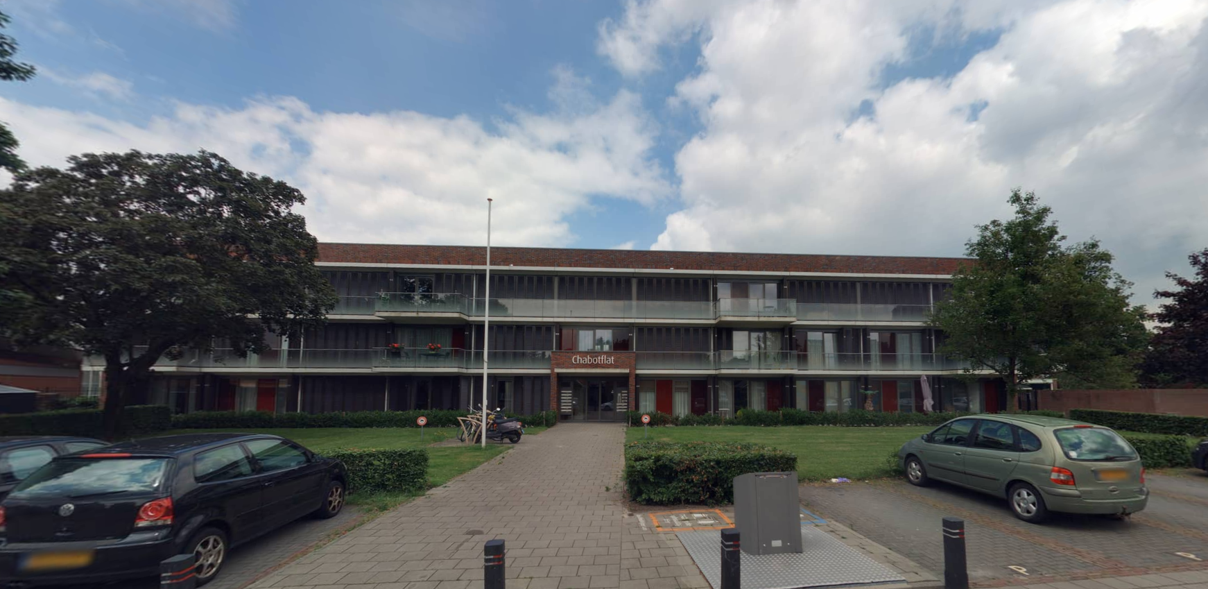 Hendrikus Chabotstraat 26, 5161 EJ Sprang-Capelle, Nederland