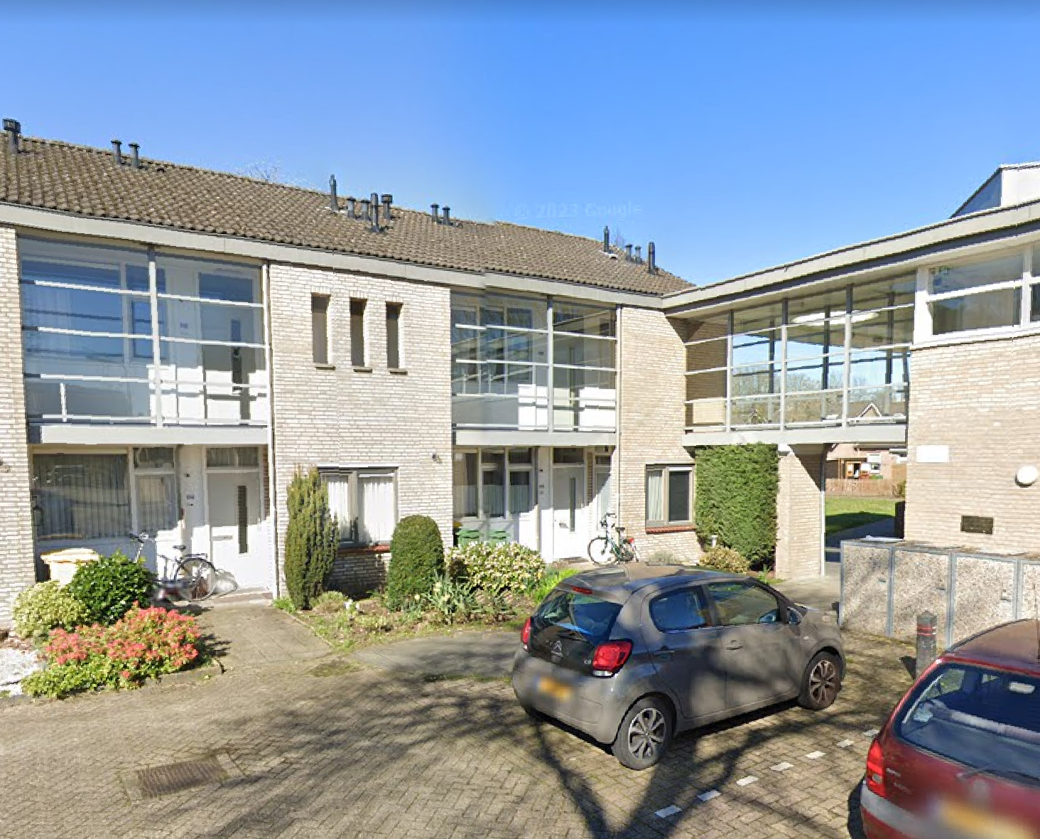 Julianahof 58, 5111 AZ Baarle-Nassau, Nederland