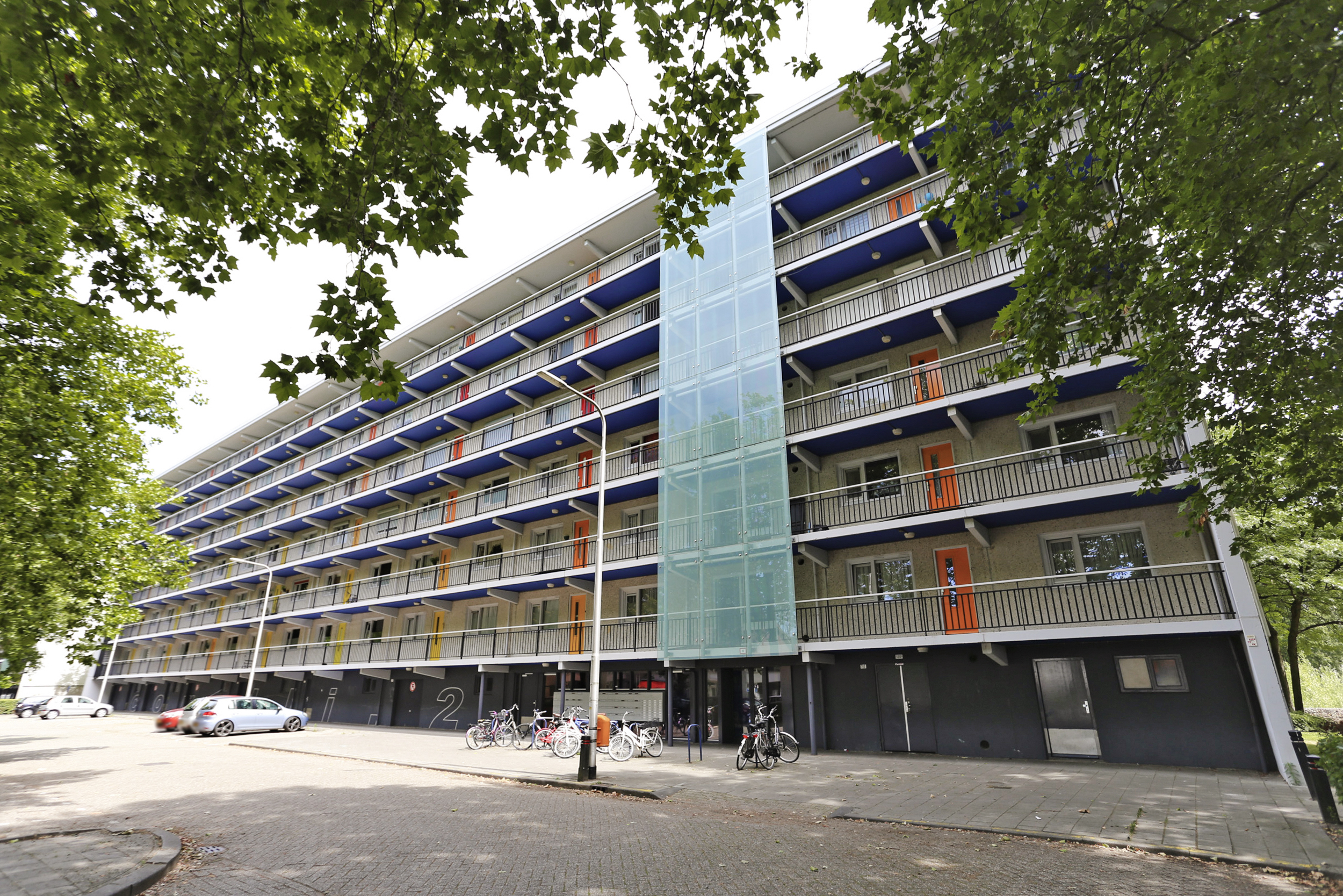 Corellistraat 318, 5049 ER Tilburg, Nederland