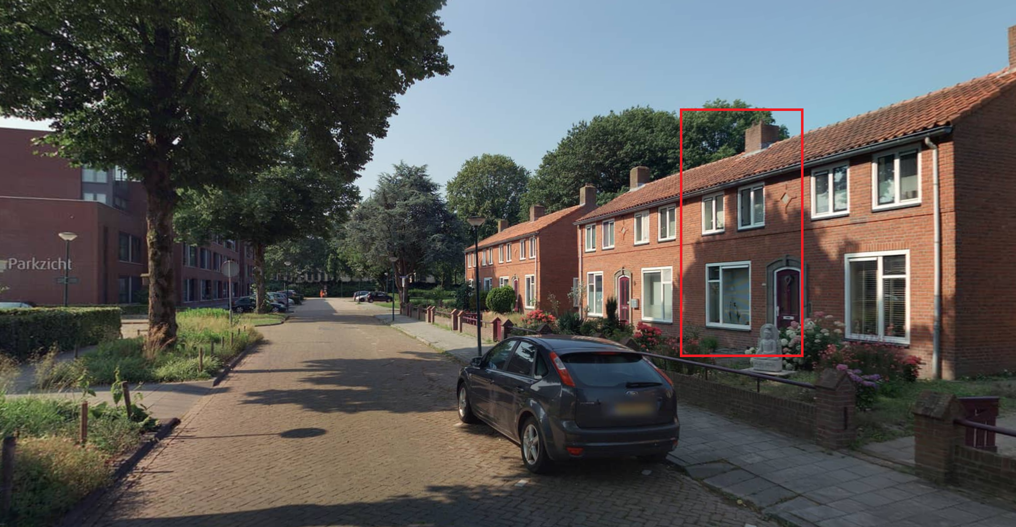 Sint Josephstraat 22, 5171 KZ Kaatsheuvel, Nederland