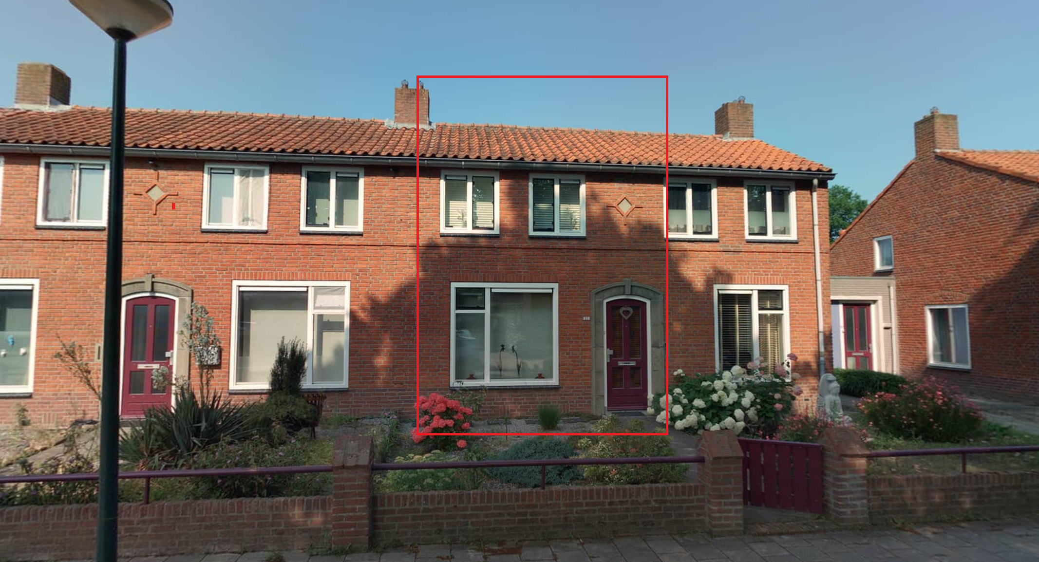 Sint Josephstraat 22