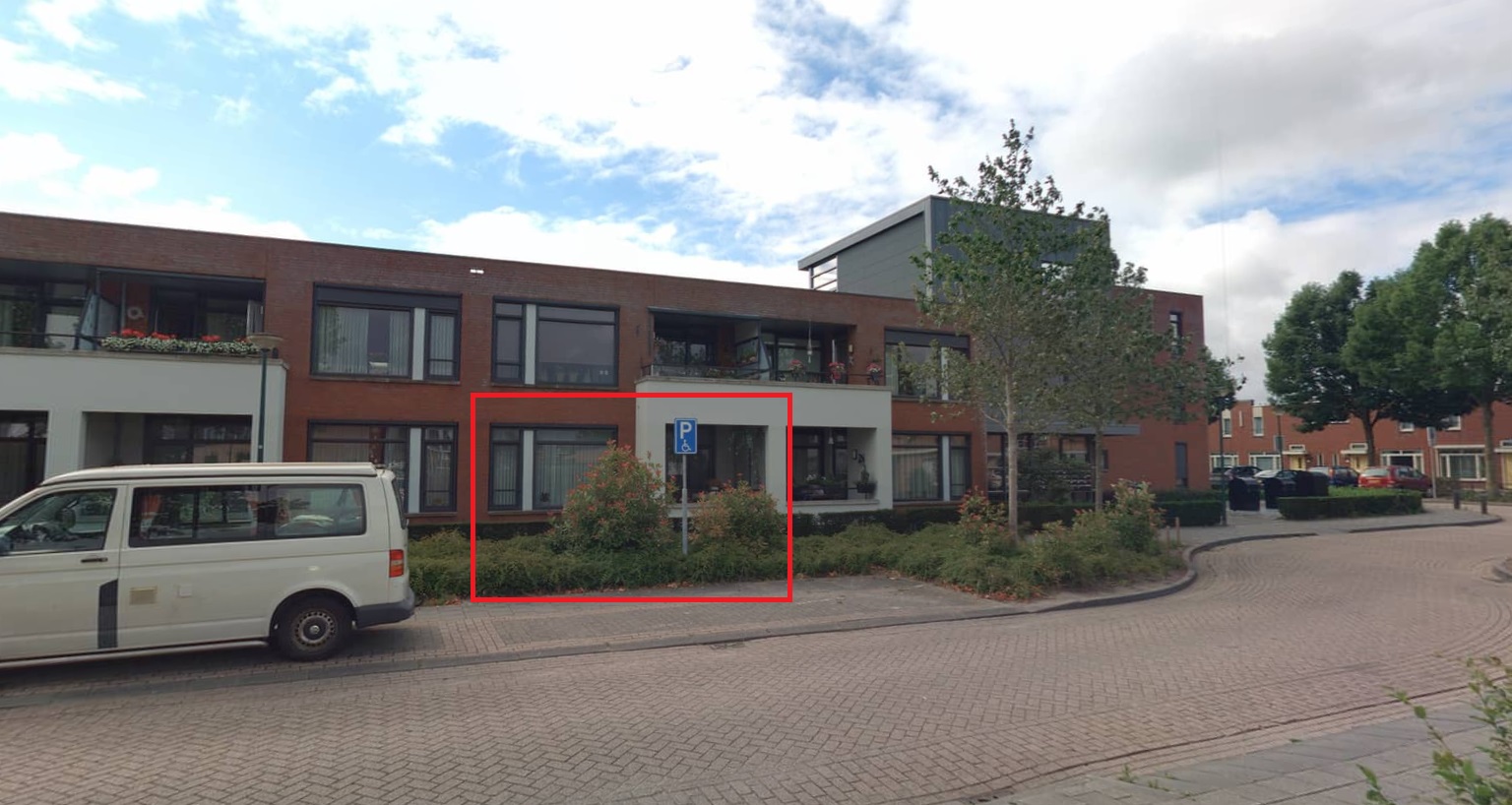 Modelleur 55, 5171 SN Kaatsheuvel, Nederland