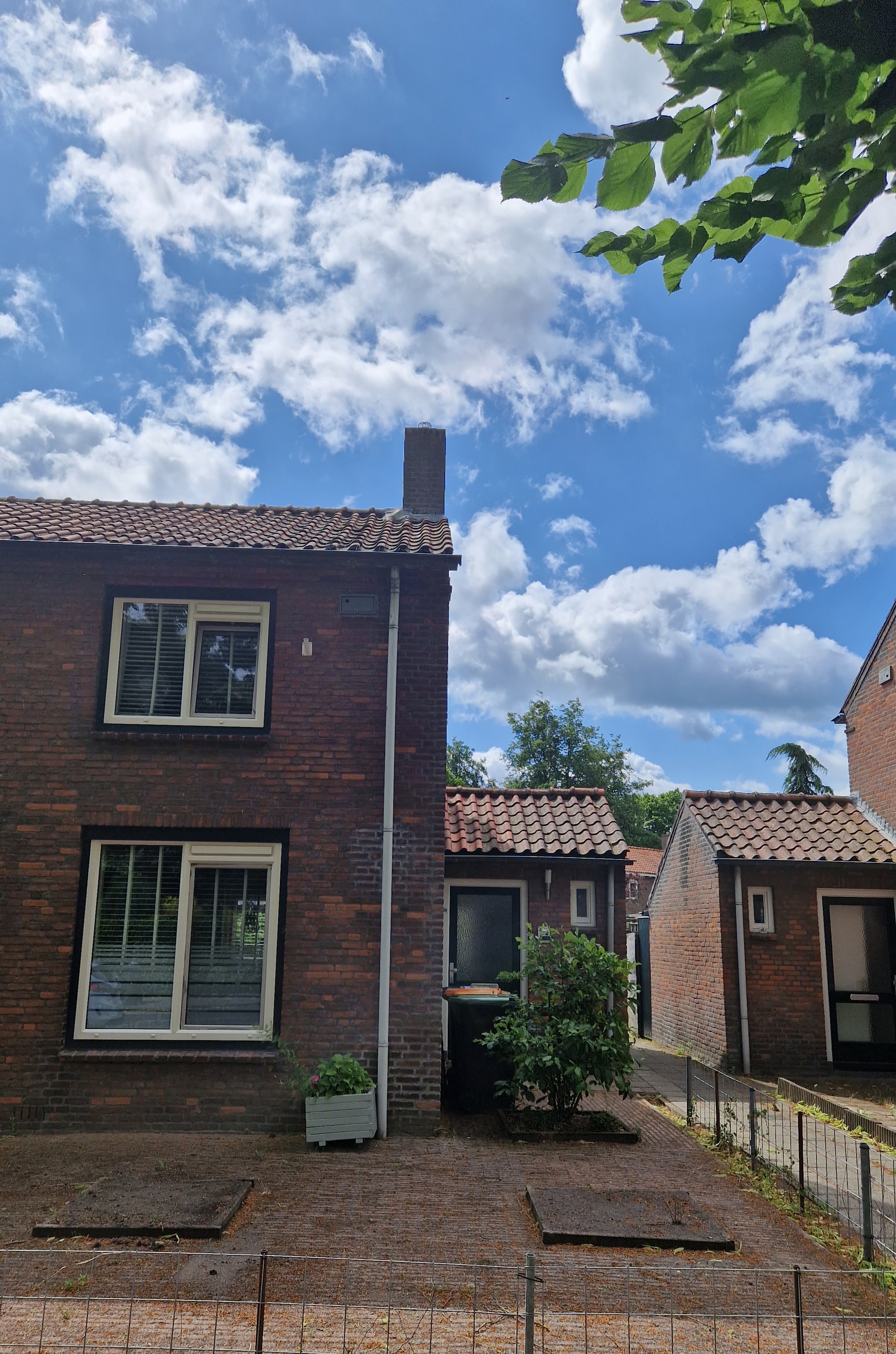Nerhovensestraat 48, 5126 TE Gilze, Nederland
