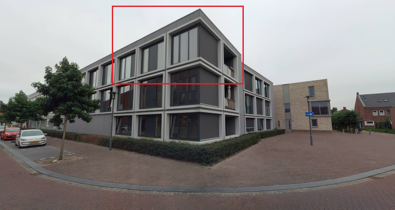 Anton Pieckplein 129, 5171 EJ Kaatsheuvel, Nederland