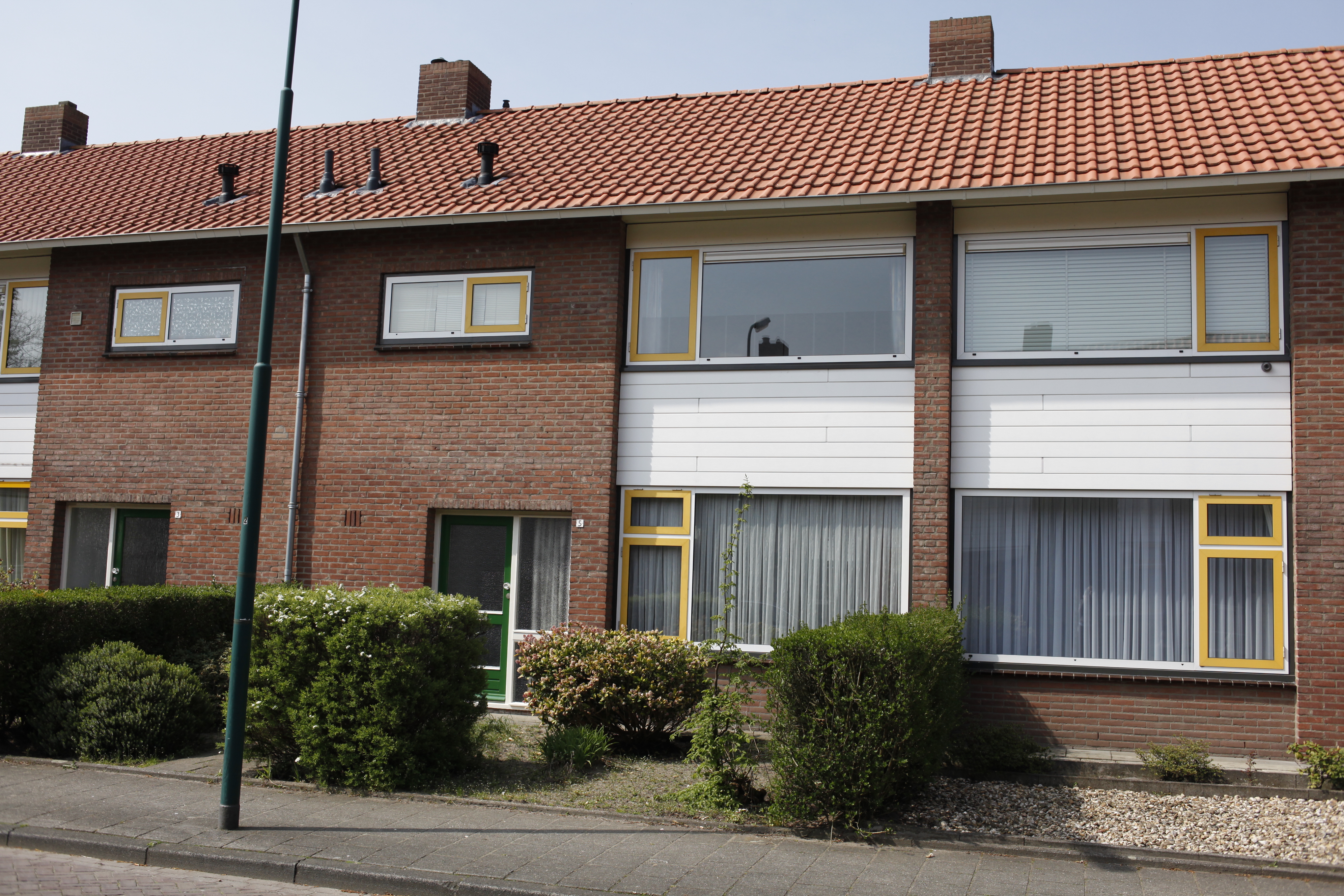 Goselingstraat 5, 5121 VA Rijen, Nederland