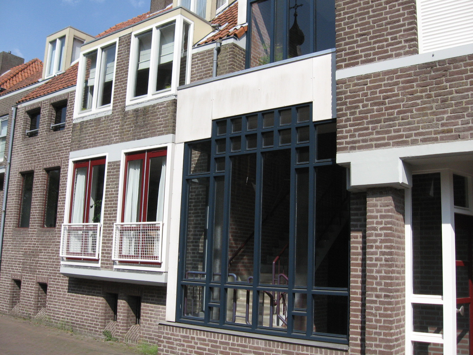 Achter de Kerk 20, 5081 CX Hilvarenbeek, Nederland