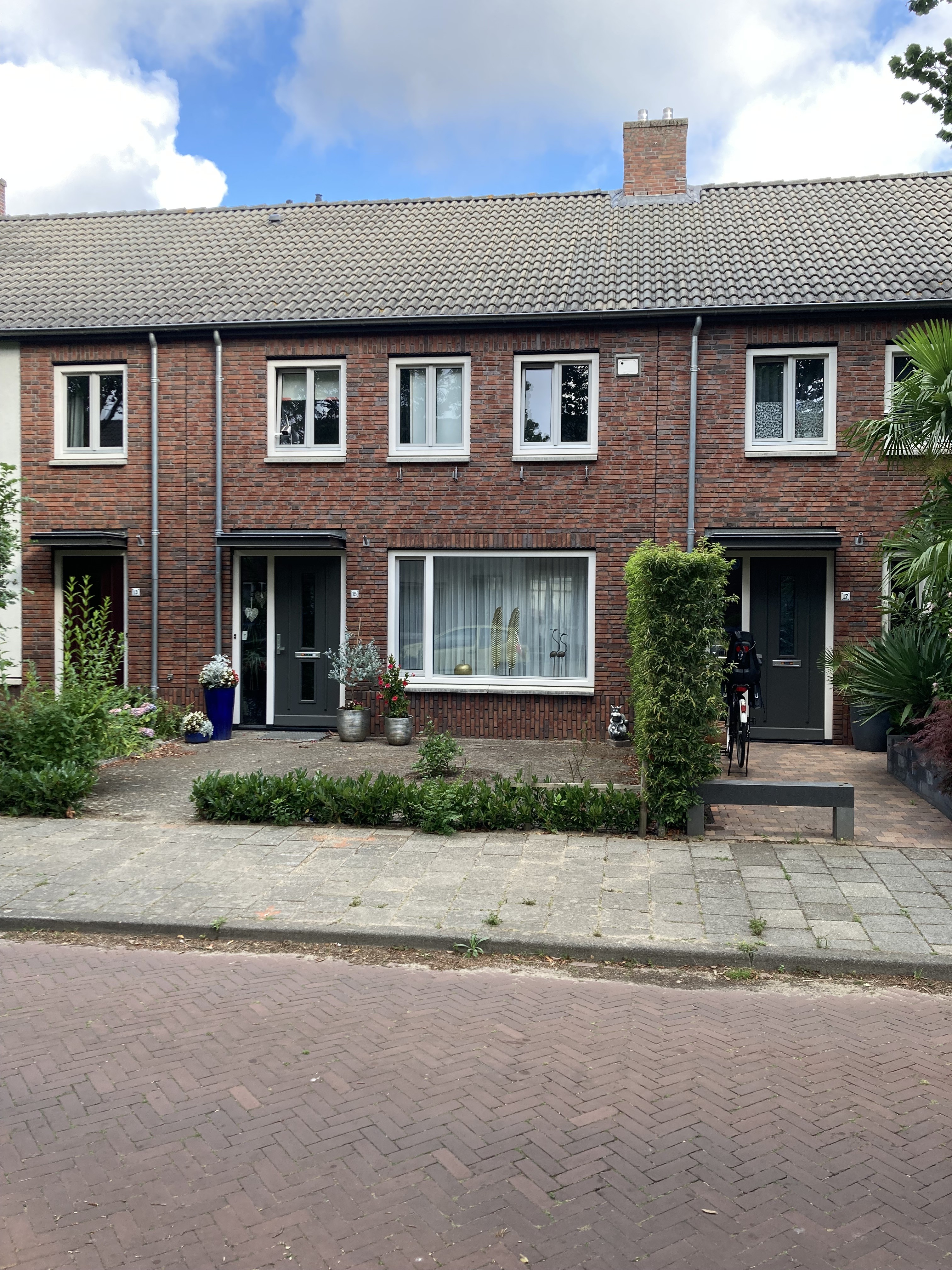 Graafschap Bokhovenstraat 15, 5061 XT Oisterwijk, Nederland