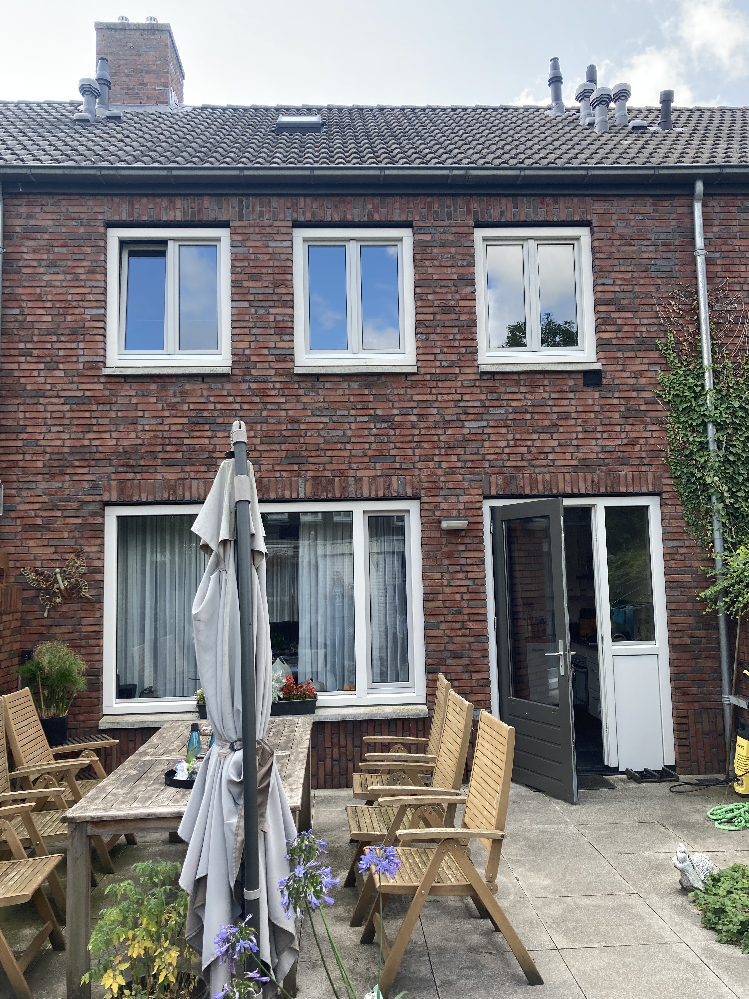 Graafschap Bokhovenstraat 15