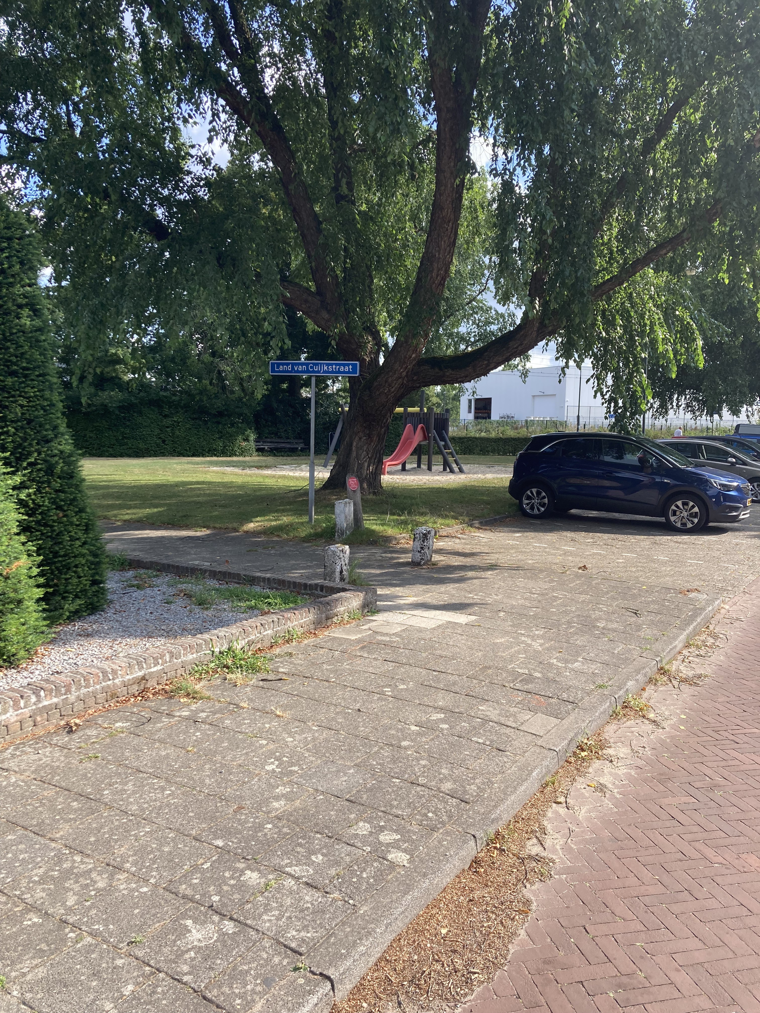 Graafschap Bokhovenstraat 15