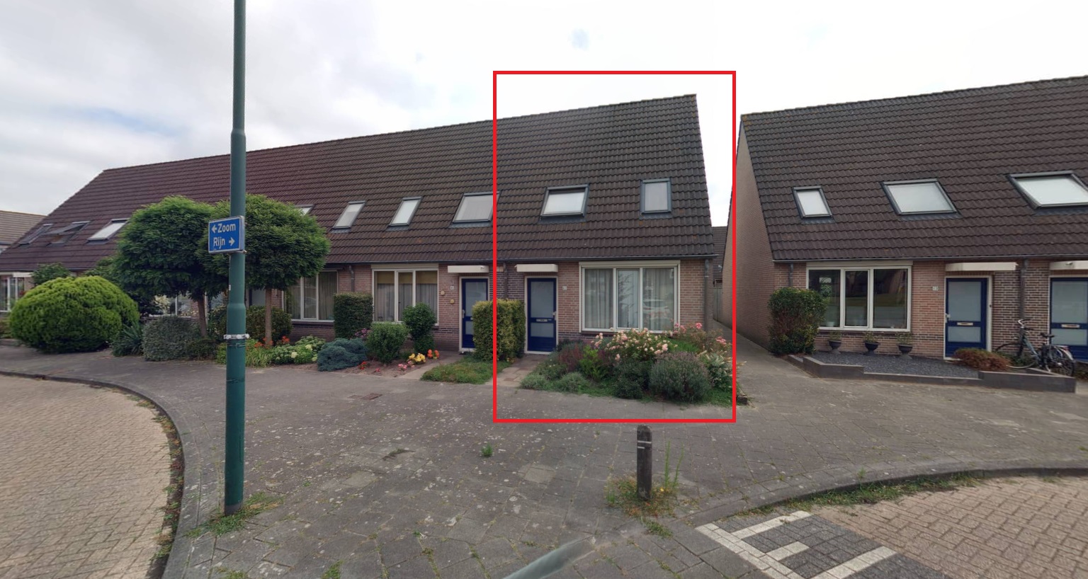 Zoom 47, 5172 BK Kaatsheuvel, Nederland