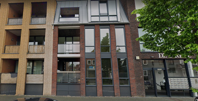 Stationsstraat 25, 5121 EB Rijen, Nederland