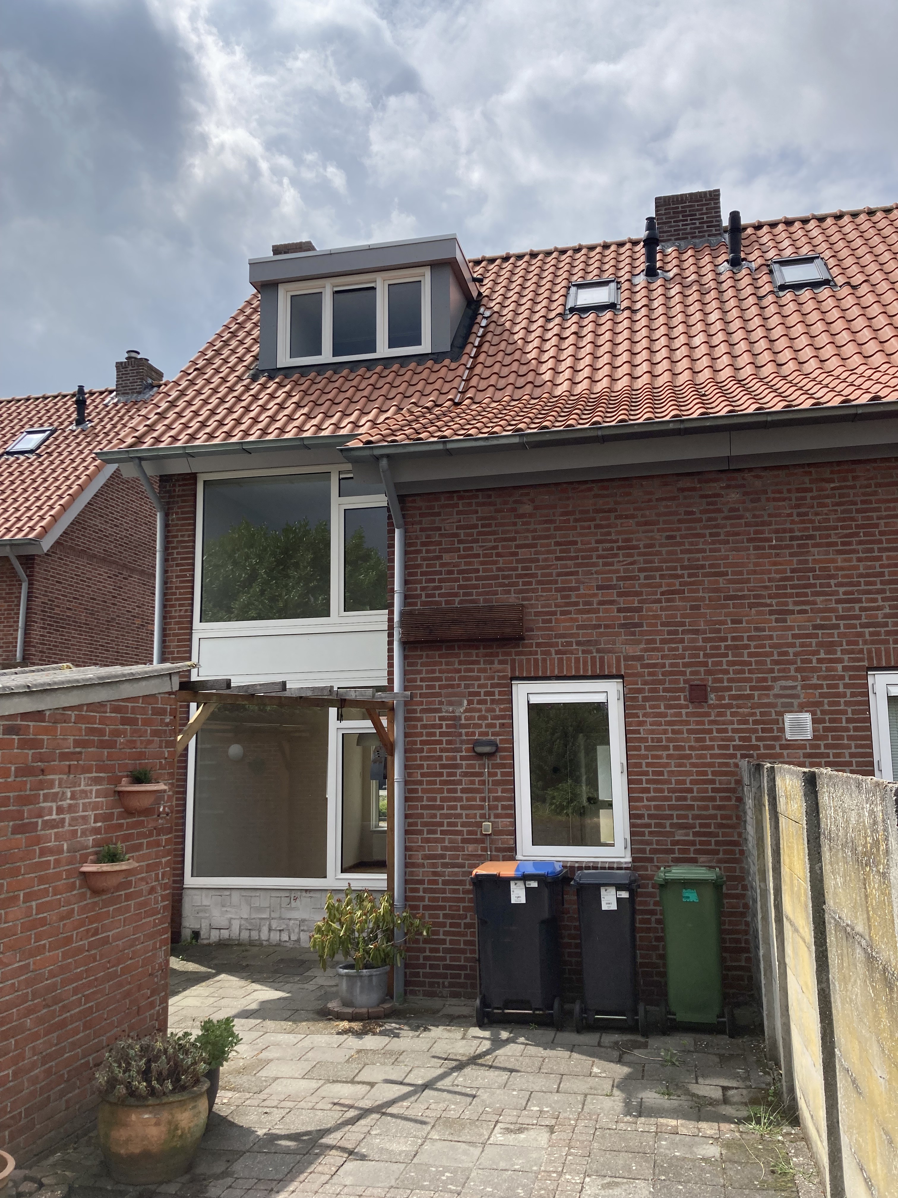 Burgemeester van Gorpstraat 16