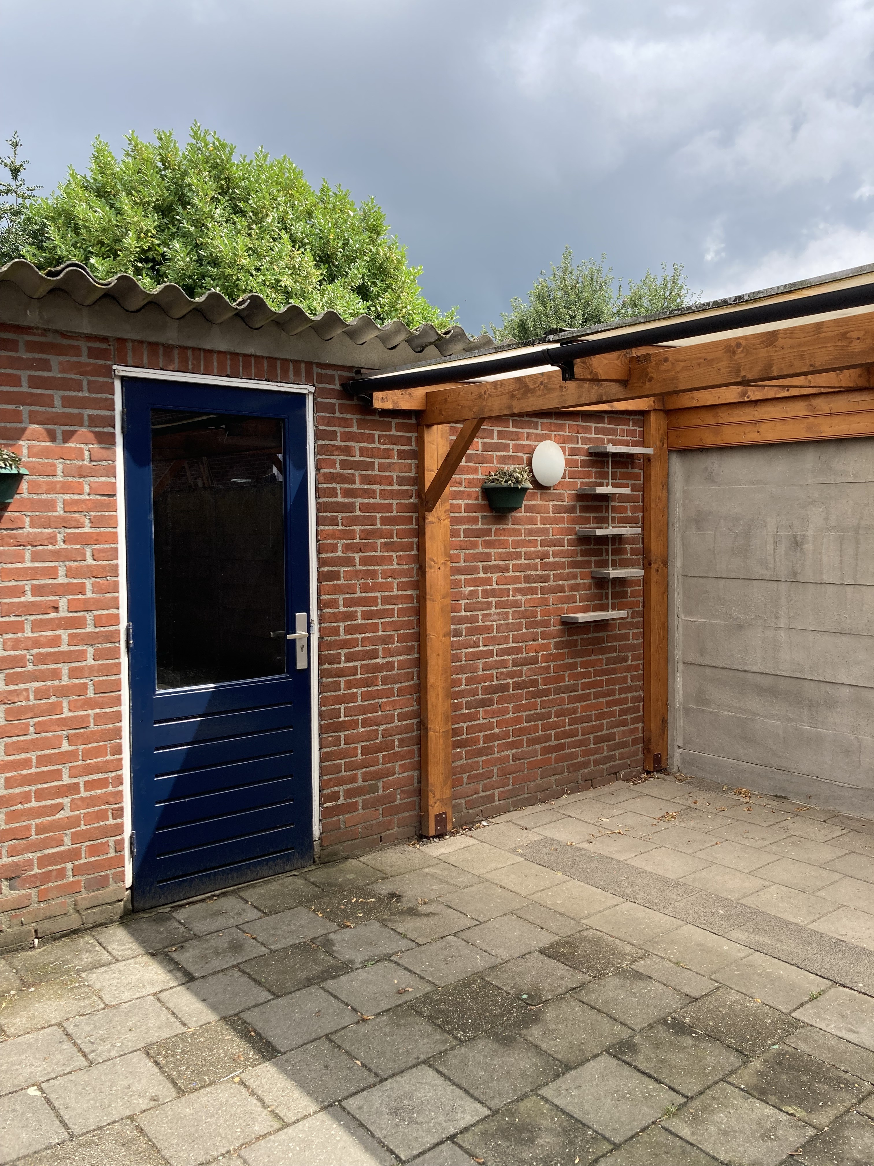 Burgemeester van Gorpstraat 16