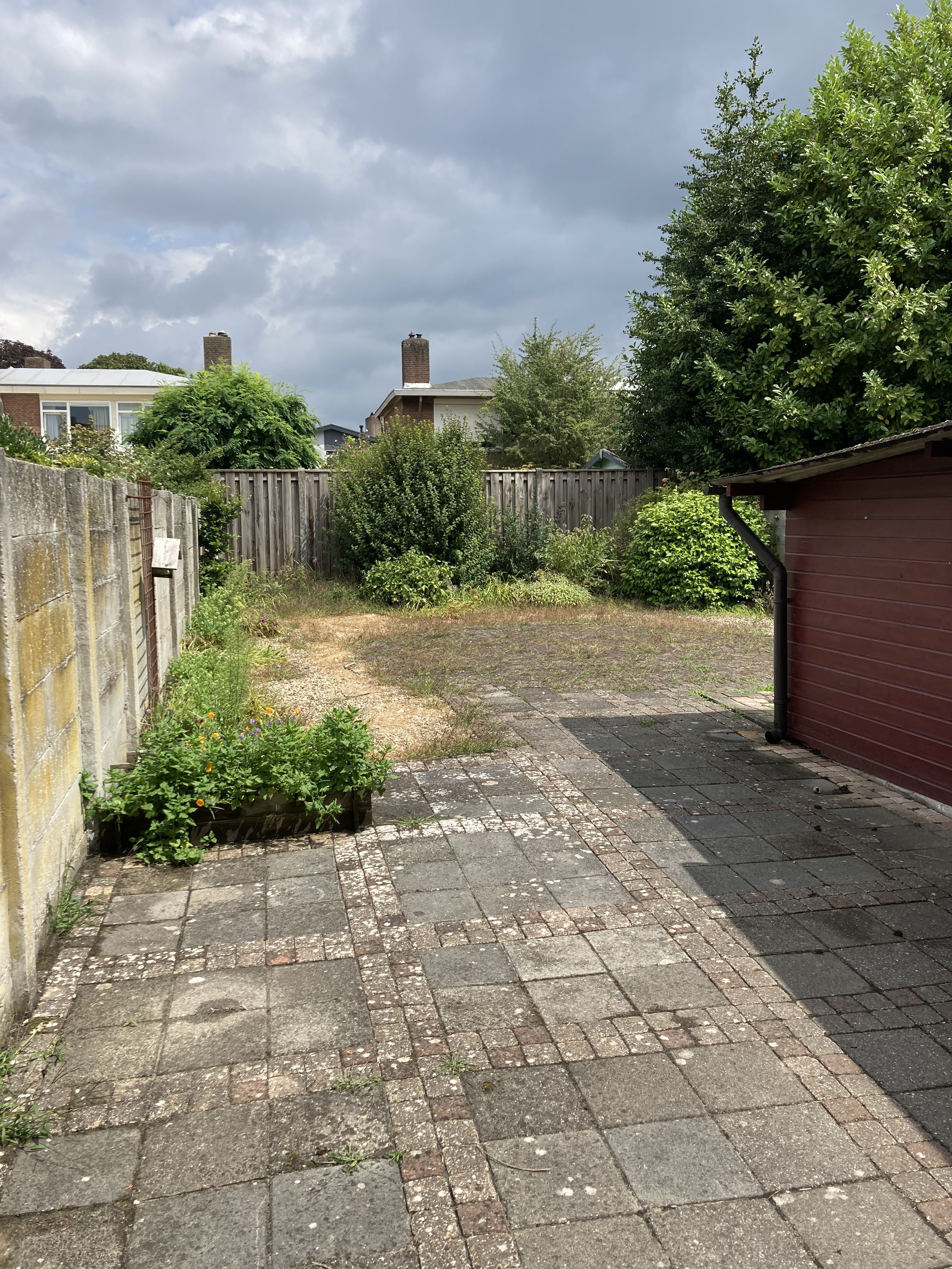 Burgemeester van Gorpstraat 16