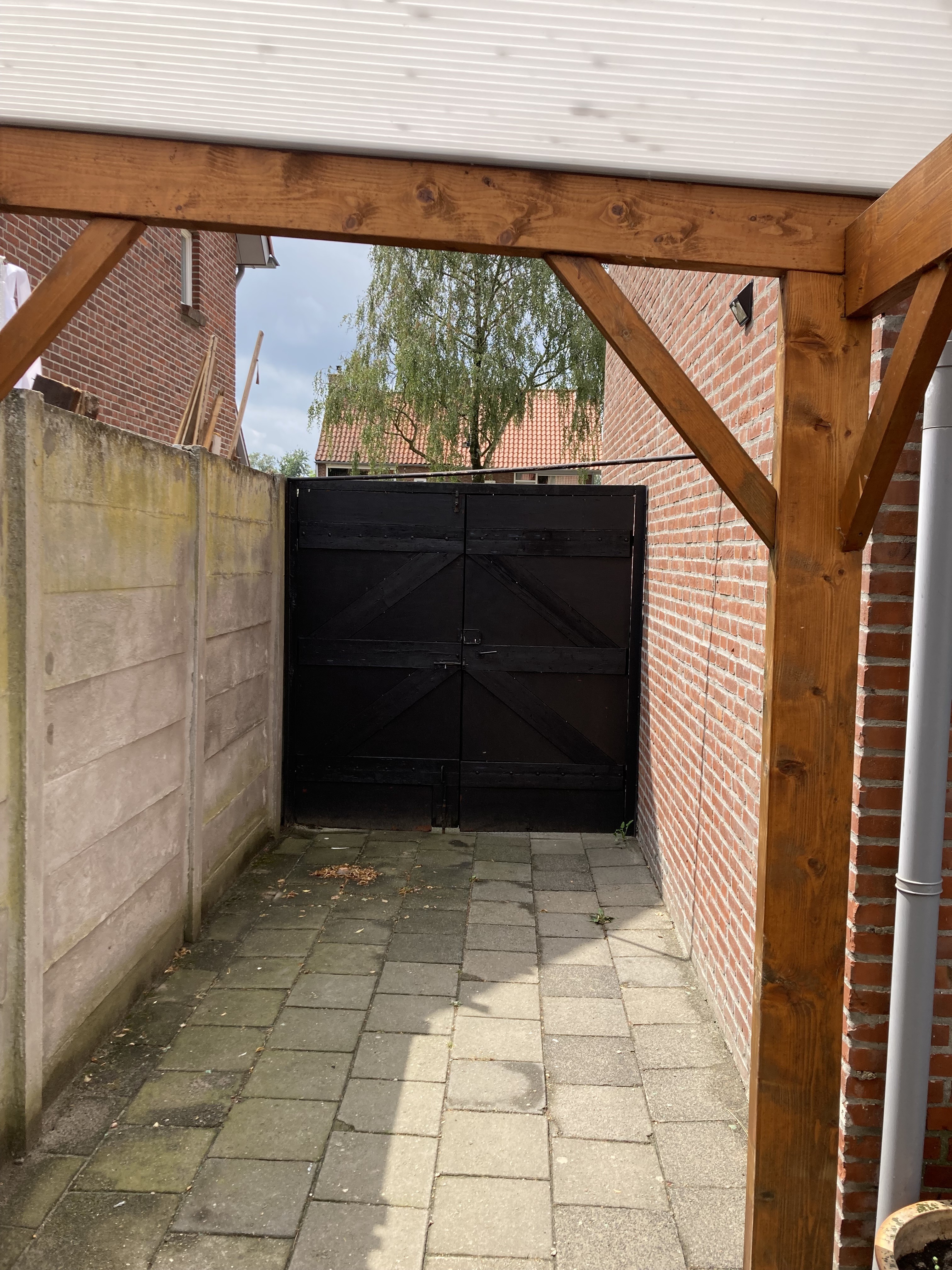 Burgemeester van Gorpstraat 16