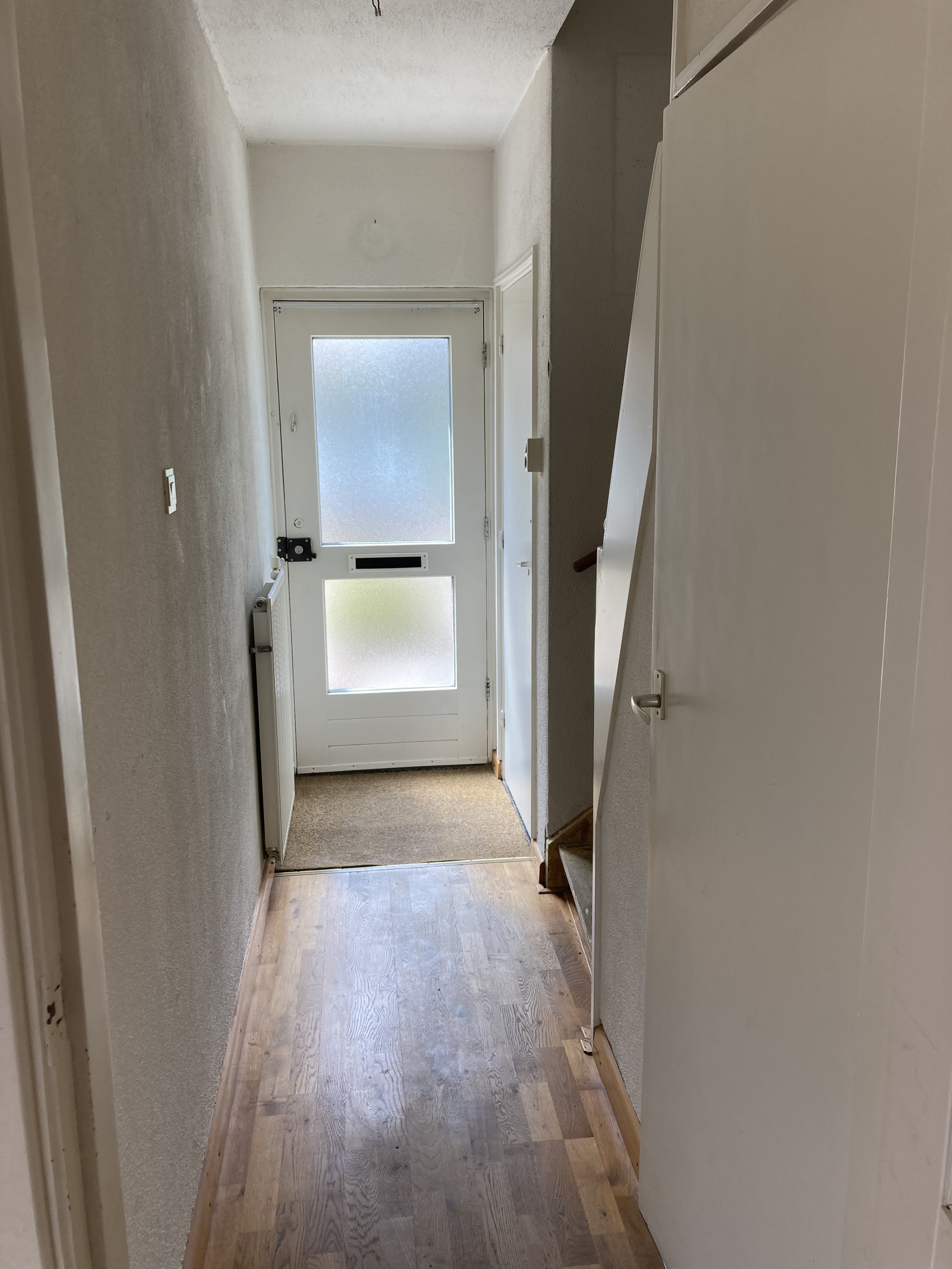 Burgemeester van Gorpstraat 16