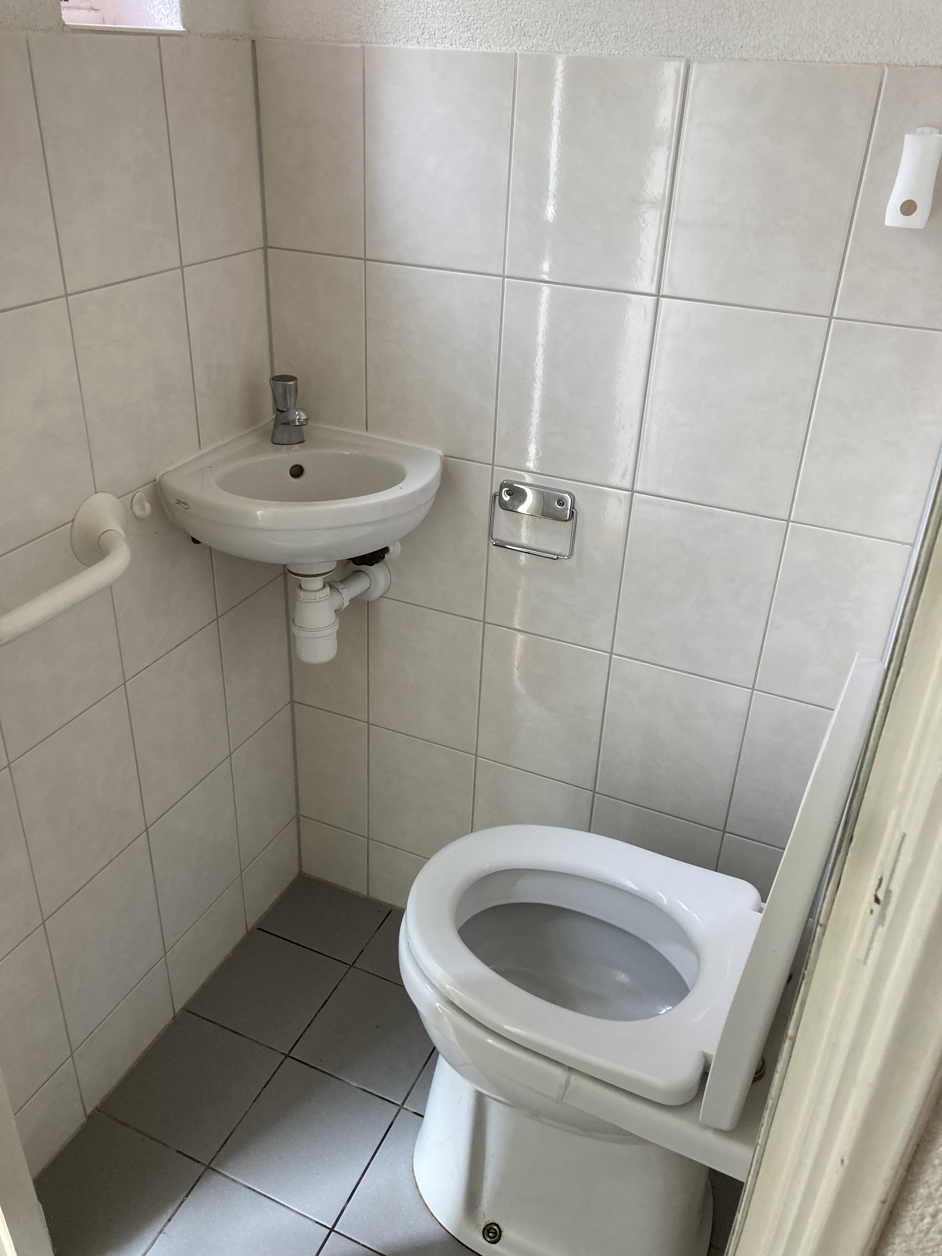 Burgemeester van Gorpstraat 16