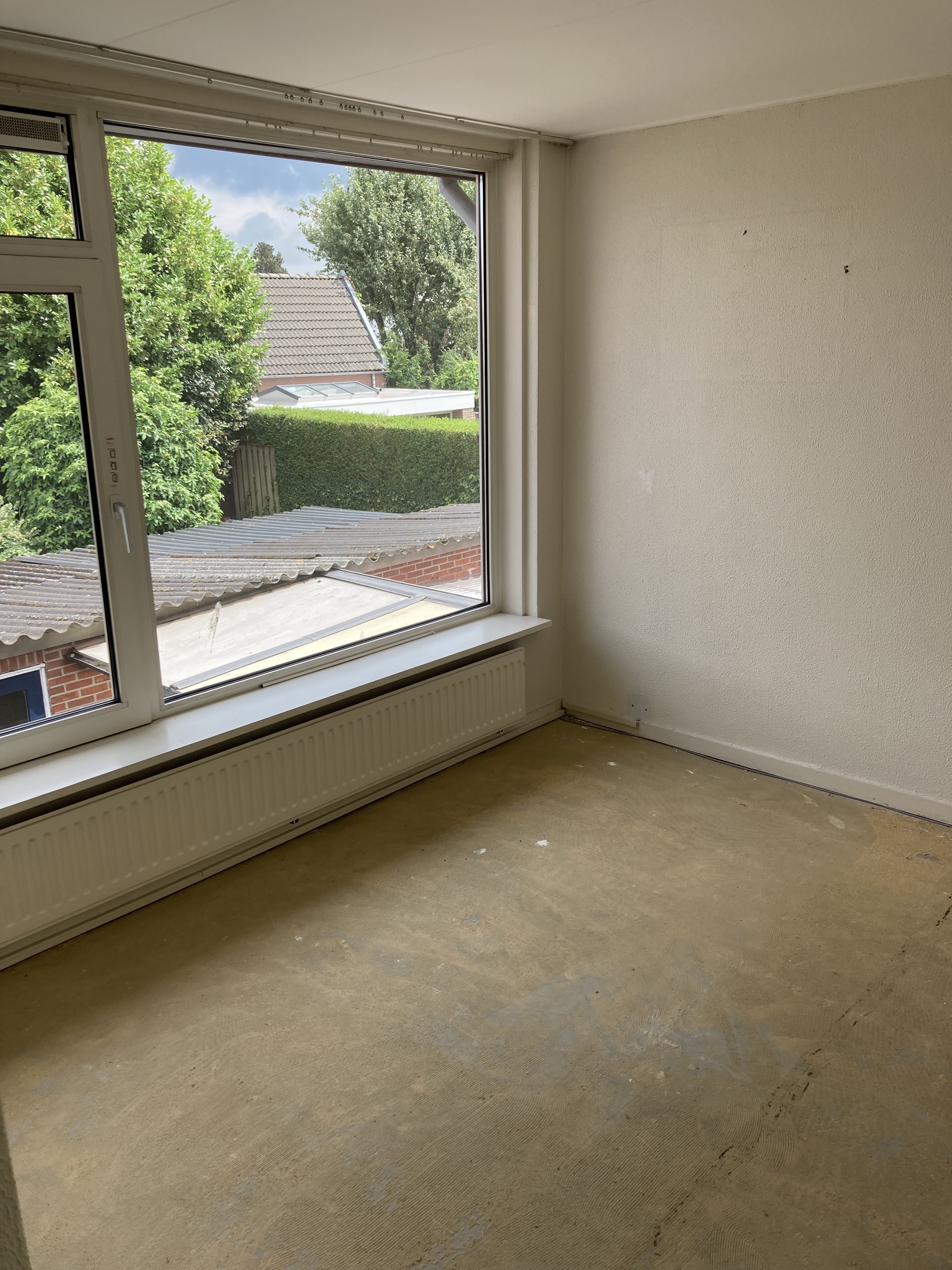 Burgemeester van Gorpstraat 16